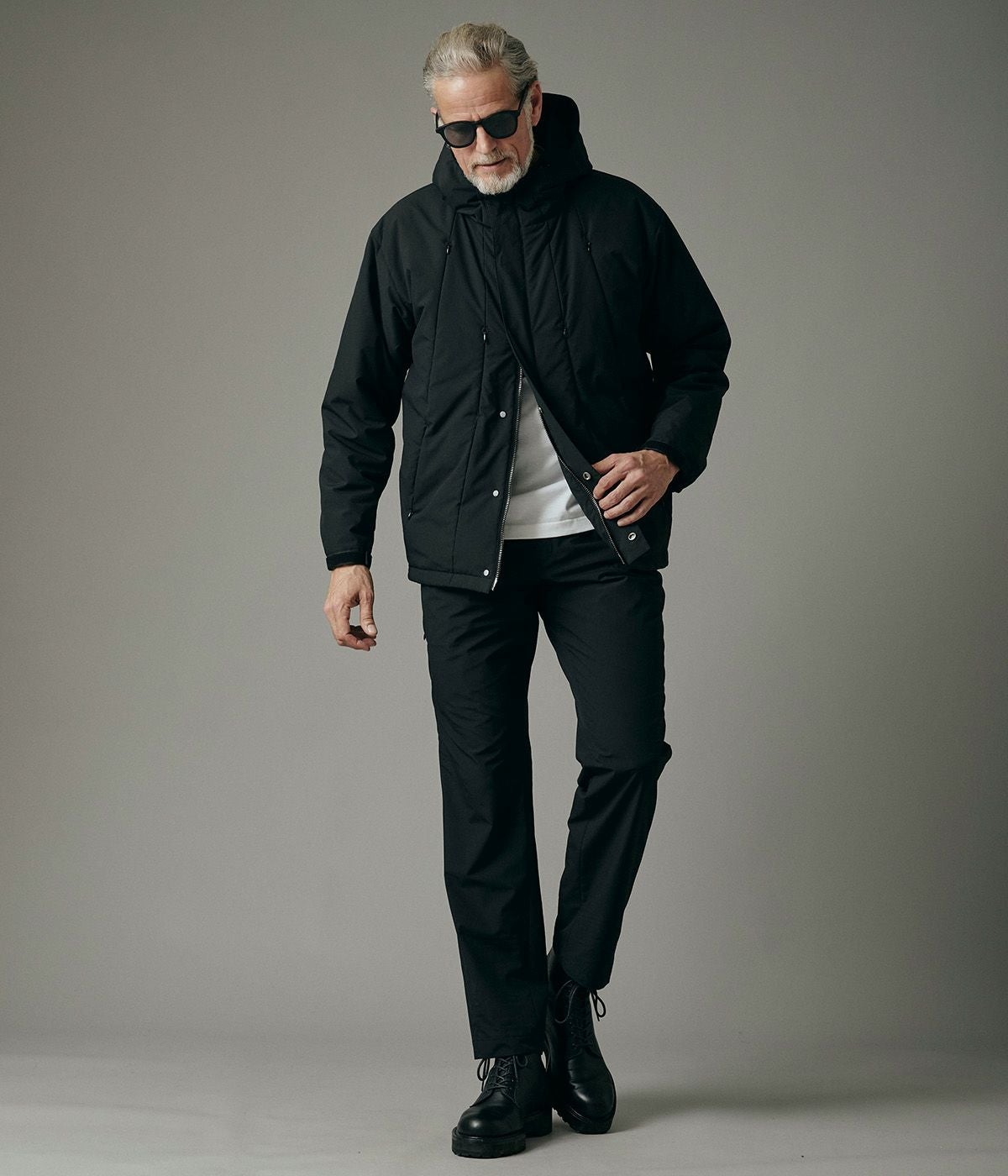 7POCKET PANTS | junhashimoto（ジュンハシモト）Official webshop