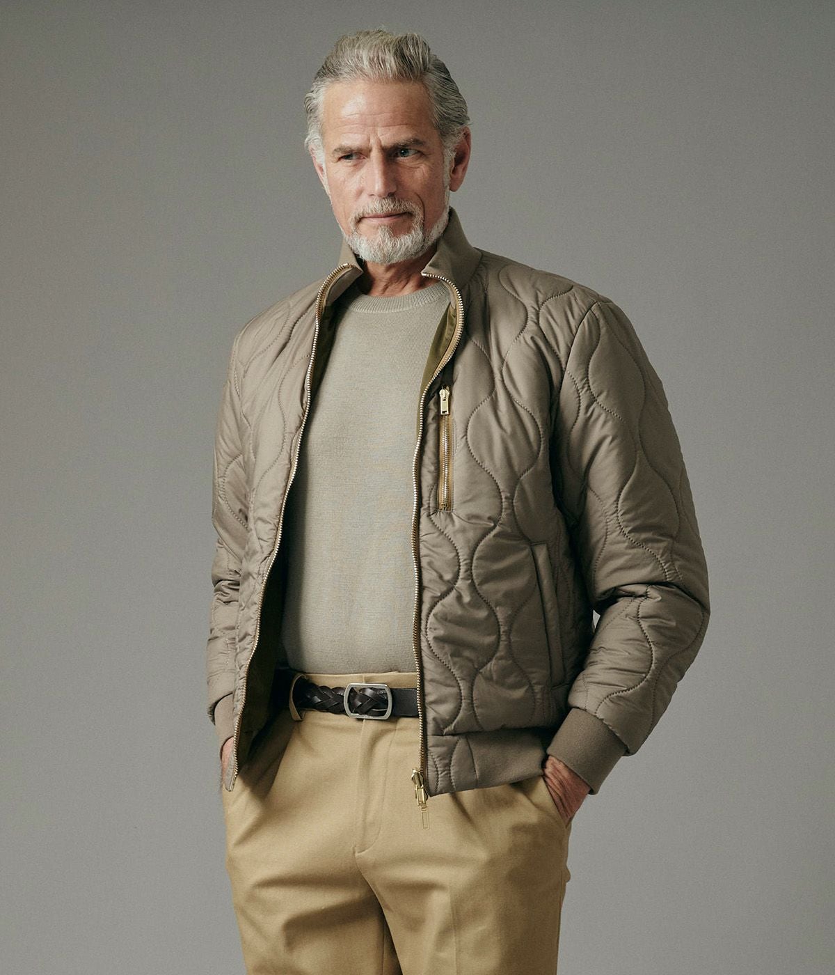 ブルゾンの商品一覧 | junhashimoto（ジュンハシモト）Official webshop