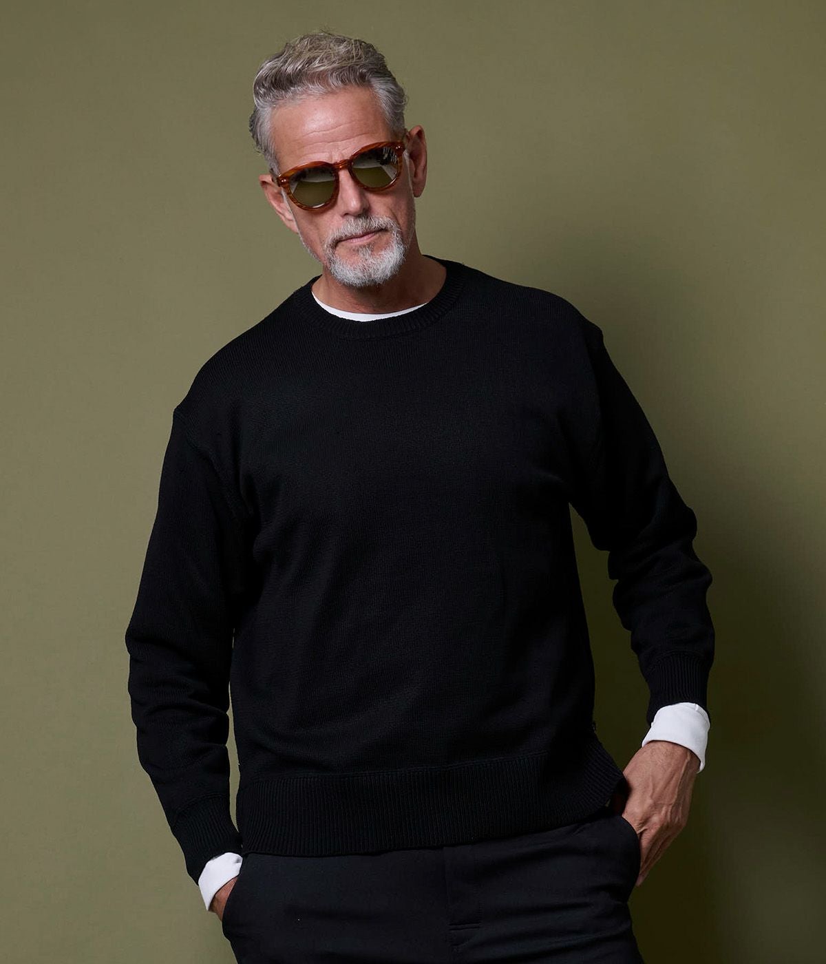 ニットの商品一覧 | junhashimoto（ジュンハシモト）Official webshop