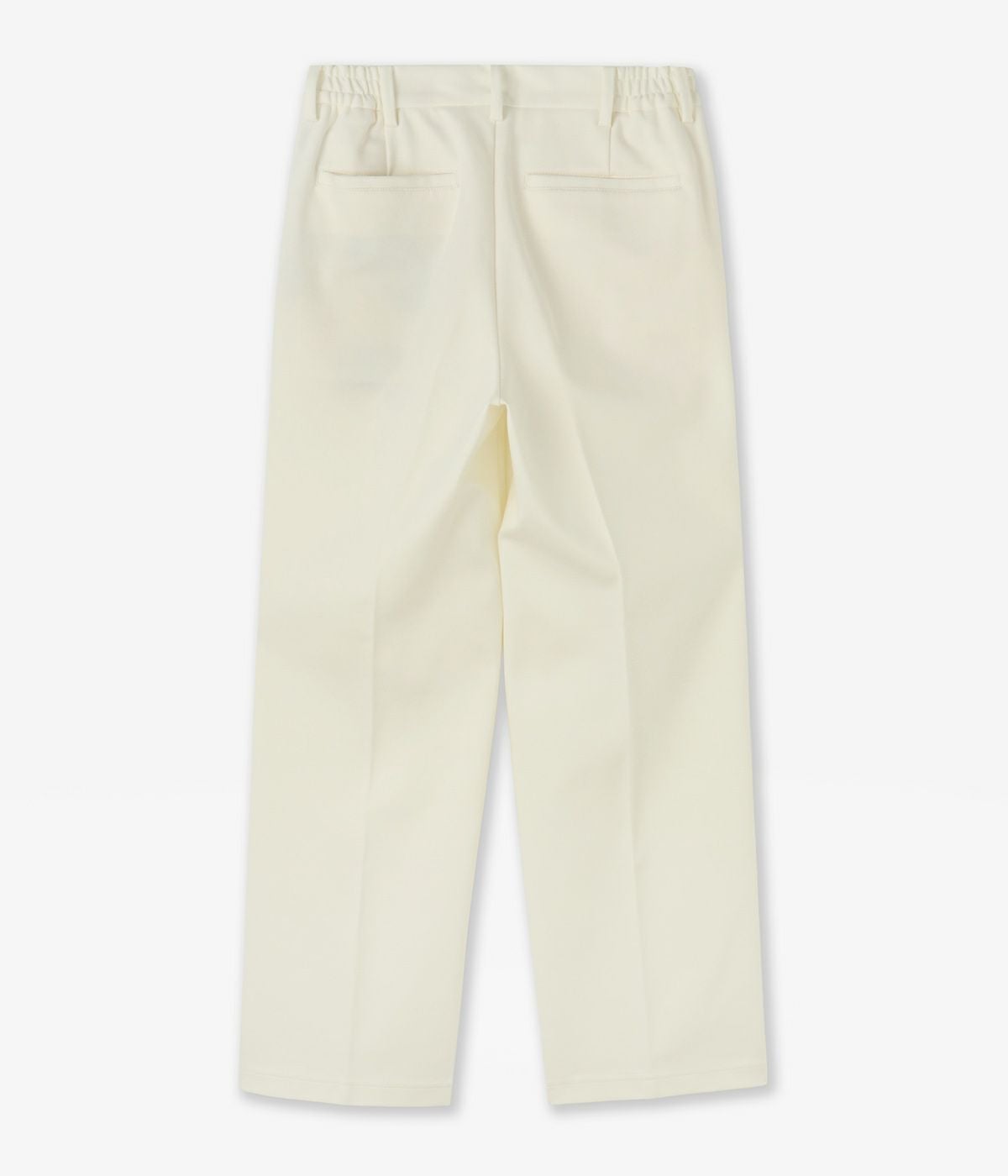 WIDE JERSEY PANTS | junhashimoto（ジュンハシモト）Official webshop