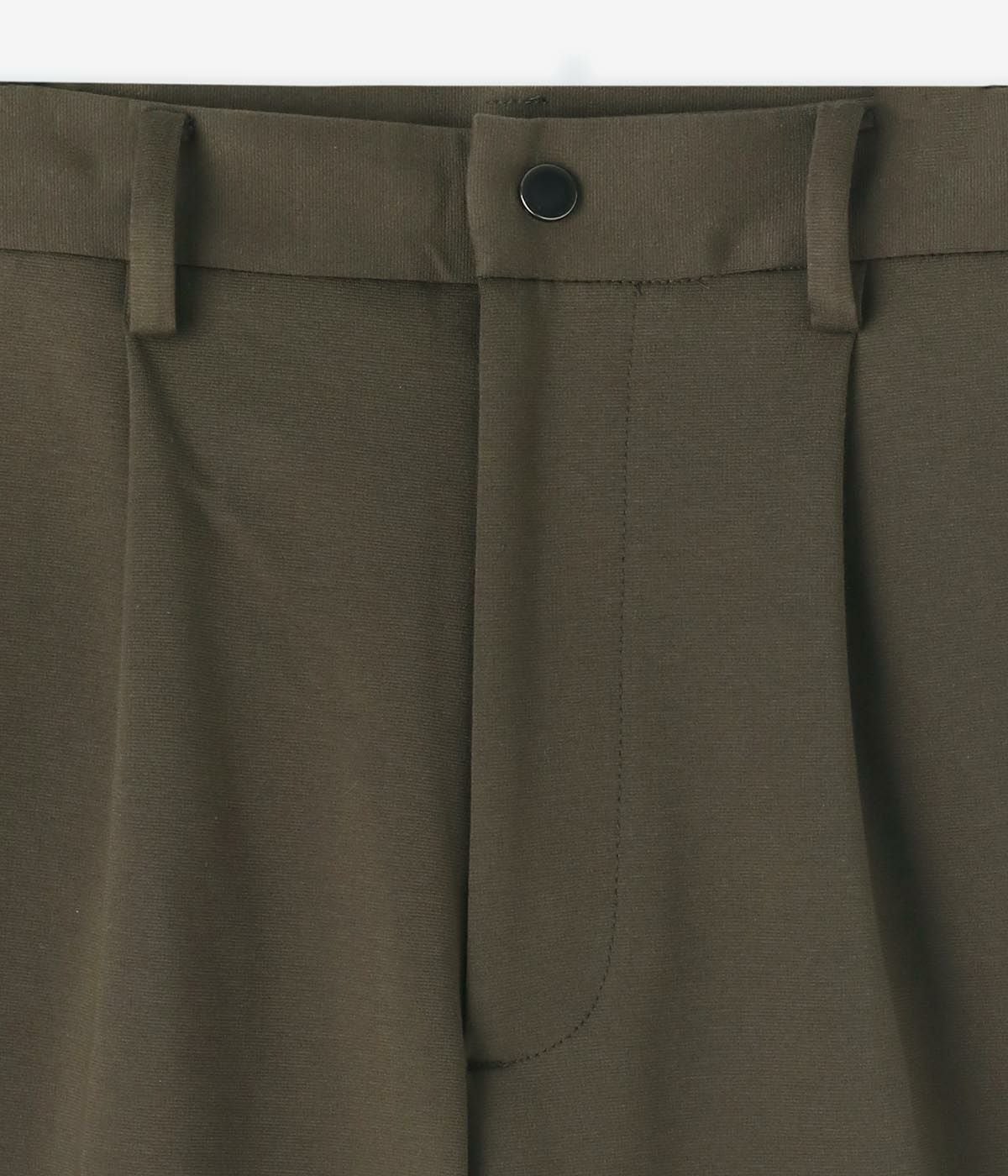 WIDE JERSEY PANTS | junhashimoto（ジュンハシモト）Official webshop