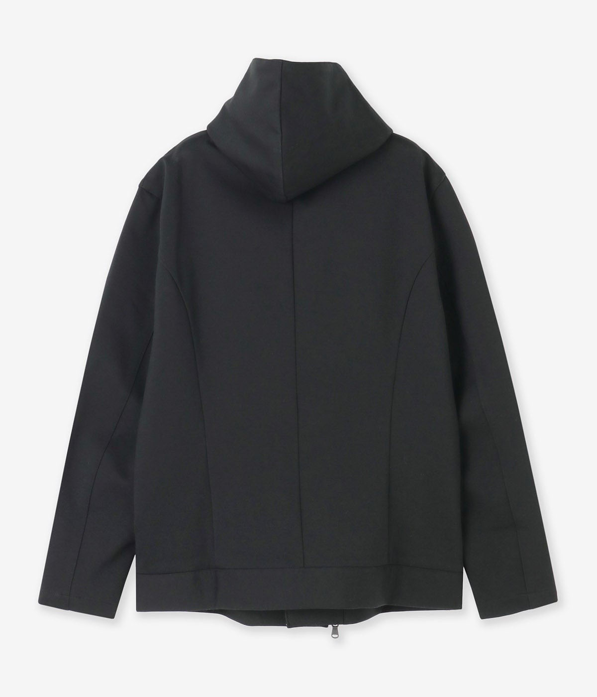 WRAP HOODED RIDERS | junhashimoto（ジュンハシモト）Official webshop