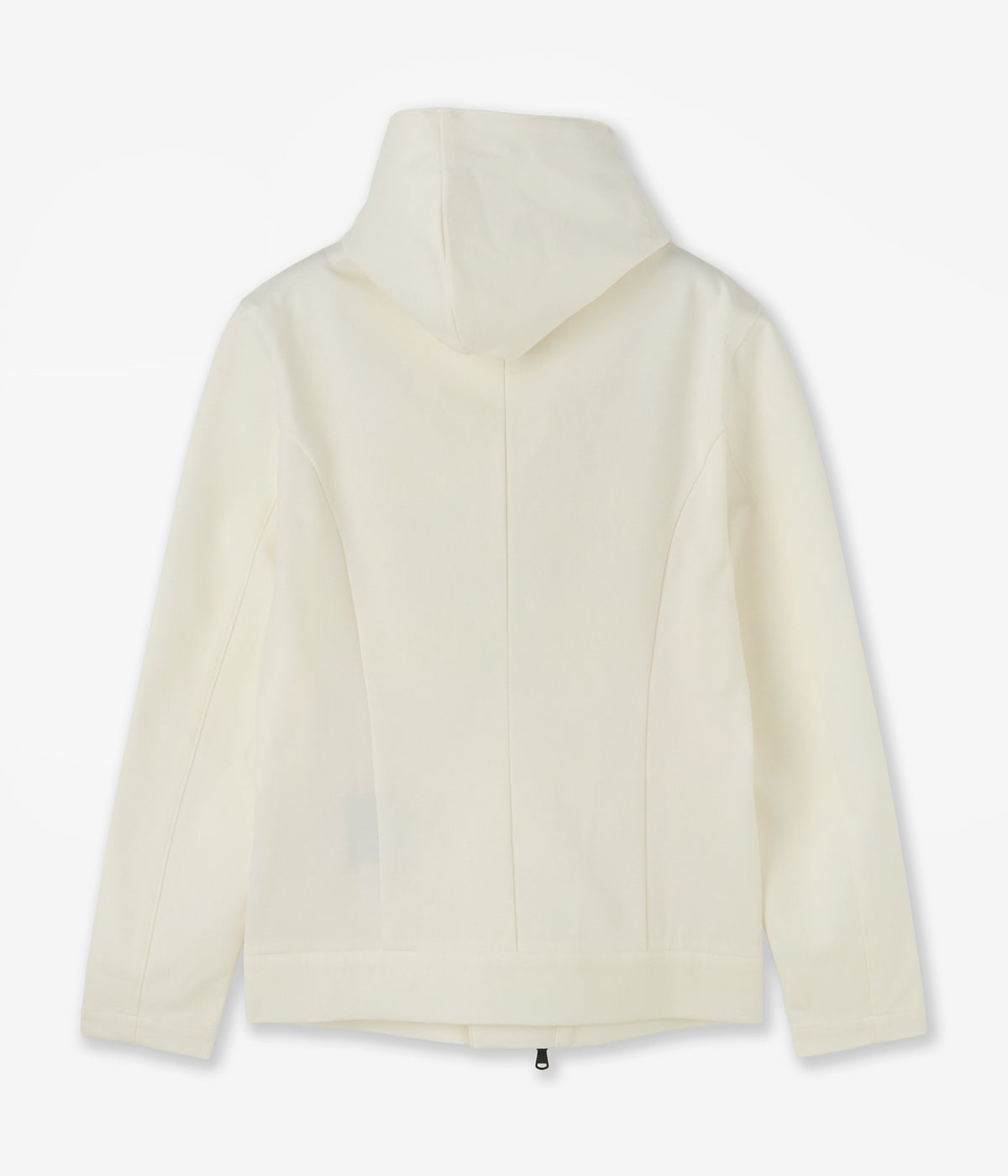 WRAP HOODED RIDERS | junhashimoto（ジュンハシモト）Official webshop