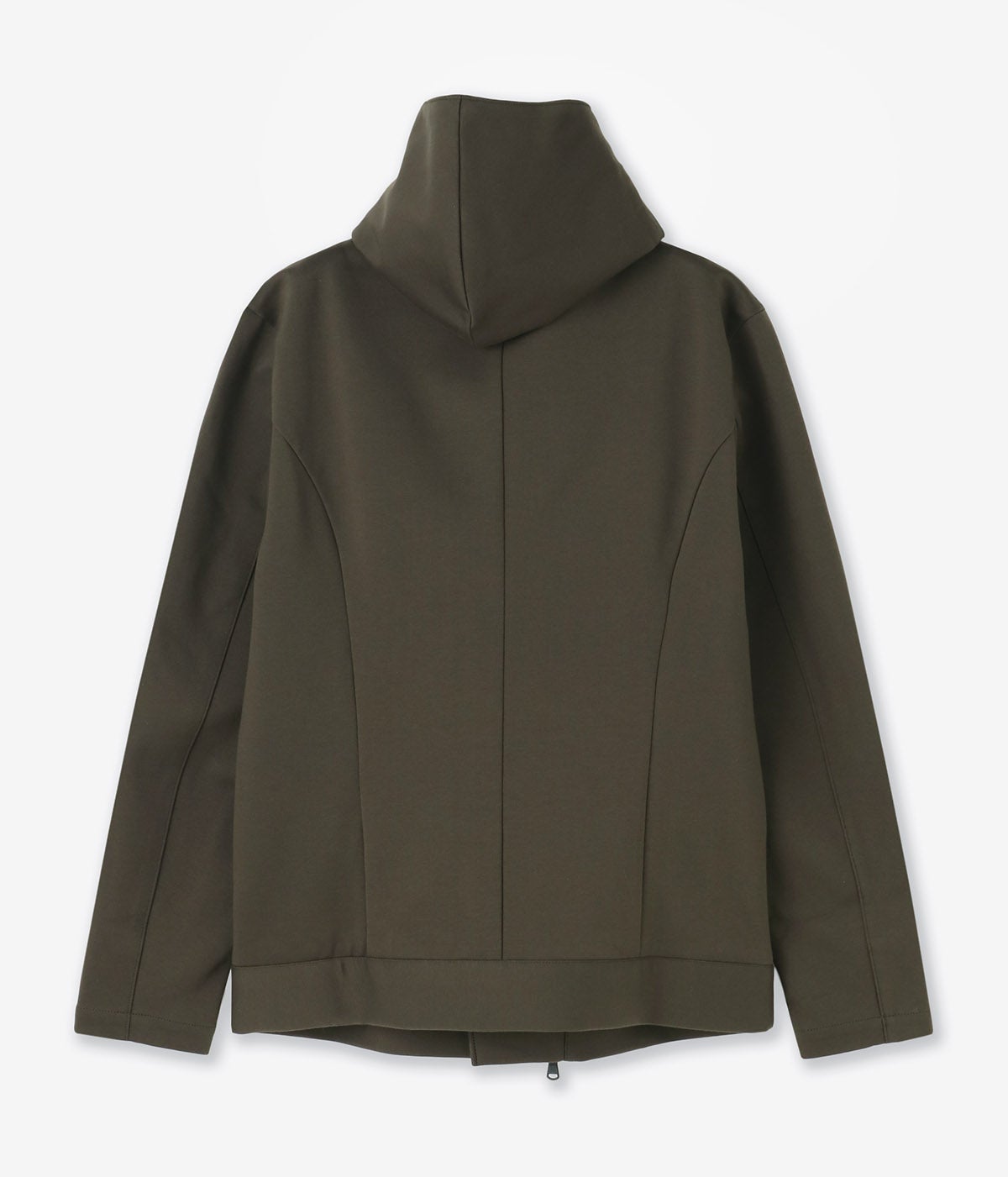 WRAP HOODED RIDERS | junhashimoto（ジュンハシモト）Official webshop