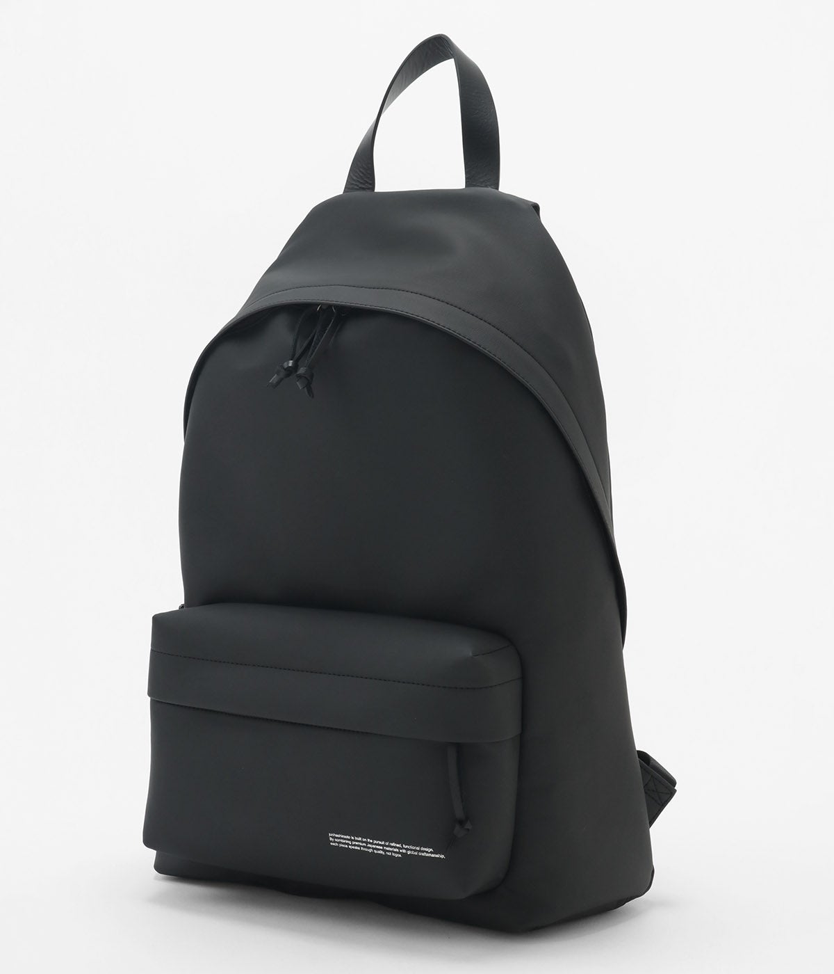 BACK PACK | junhashimoto（ジュンハシモト）Official webshop