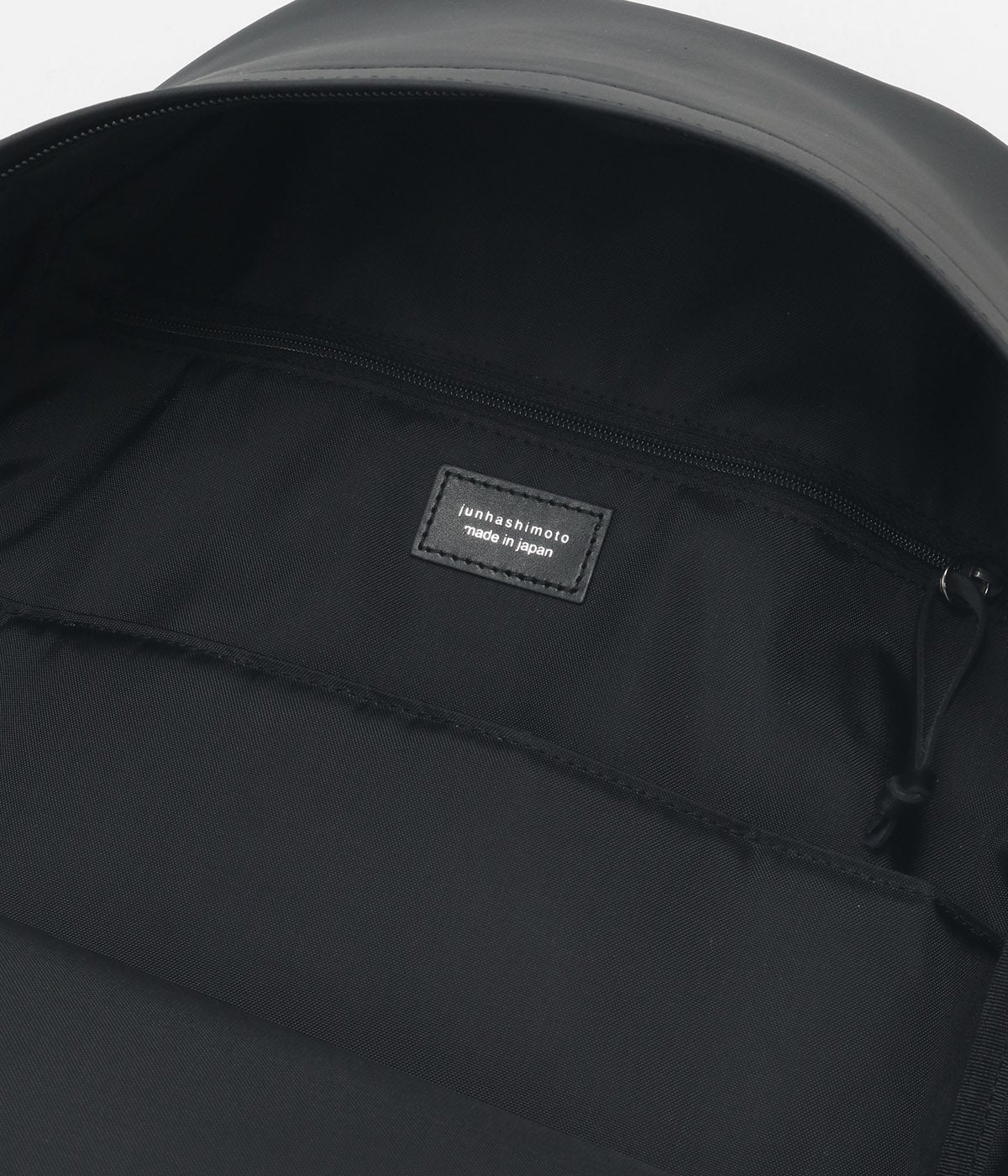 BACK PACK | junhashimoto（ジュンハシモト）Official webshop