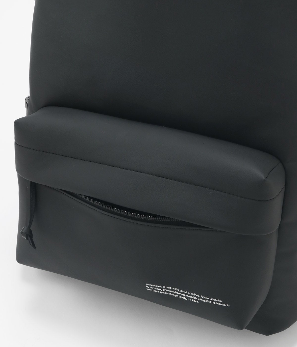 BACK PACK | junhashimoto（ジュンハシモト）Official webshop
