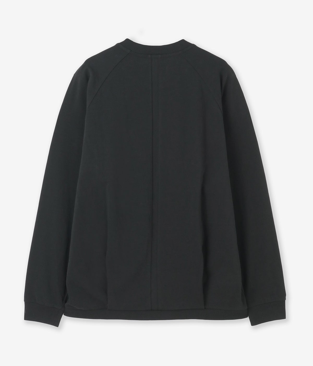 TUCK SWEAT SHIRT | junhashimoto（ジュンハシモト）Official webshop