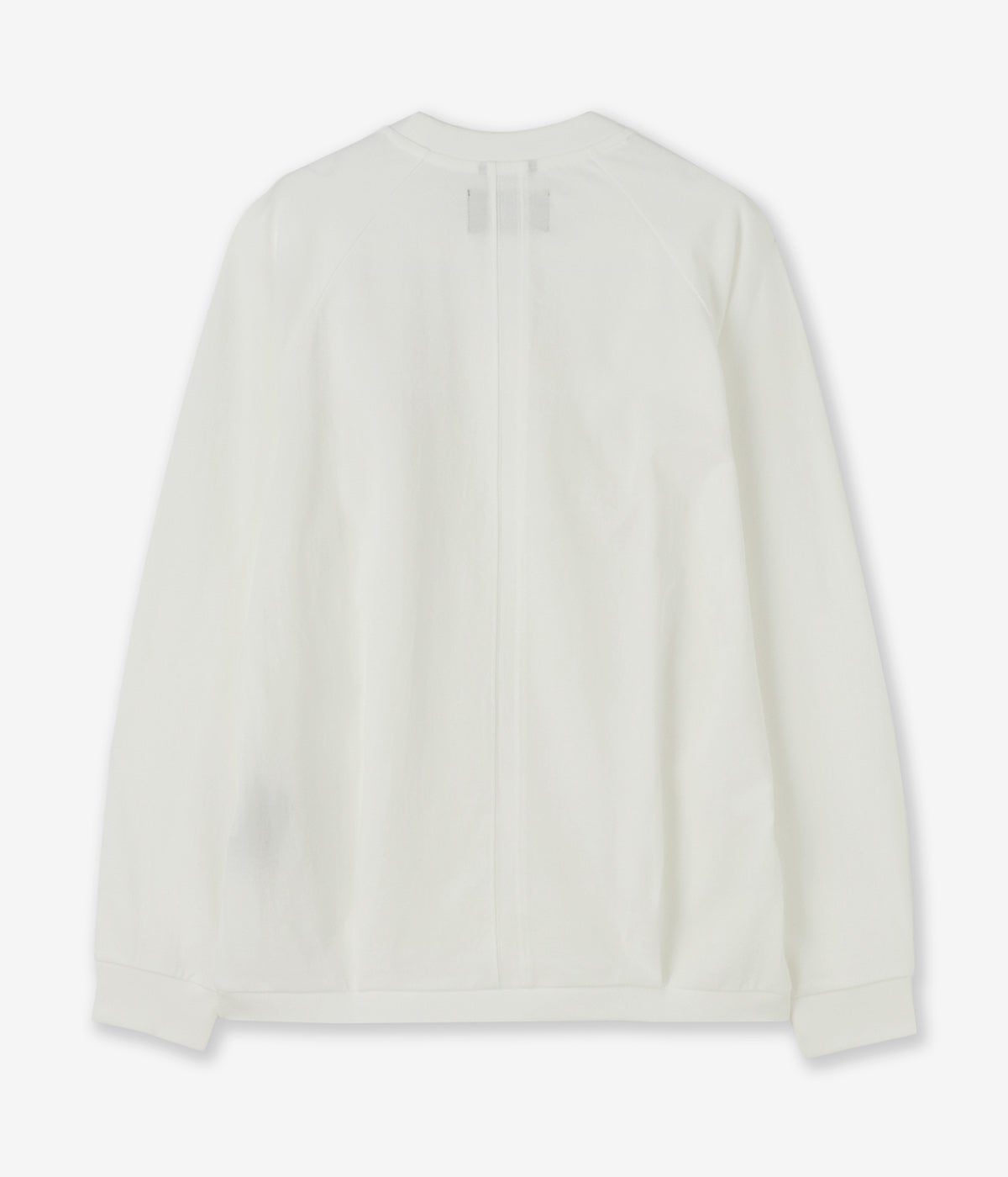TUCK SWEAT SHIRT | junhashimoto（ジュンハシモト）Official webshop