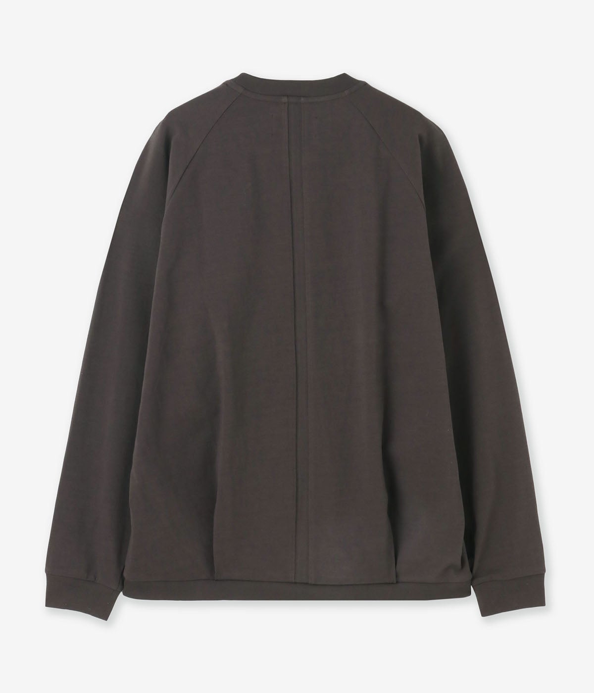 TUCK SWEAT SHIRT | junhashimoto（ジュンハシモト）Official webshop