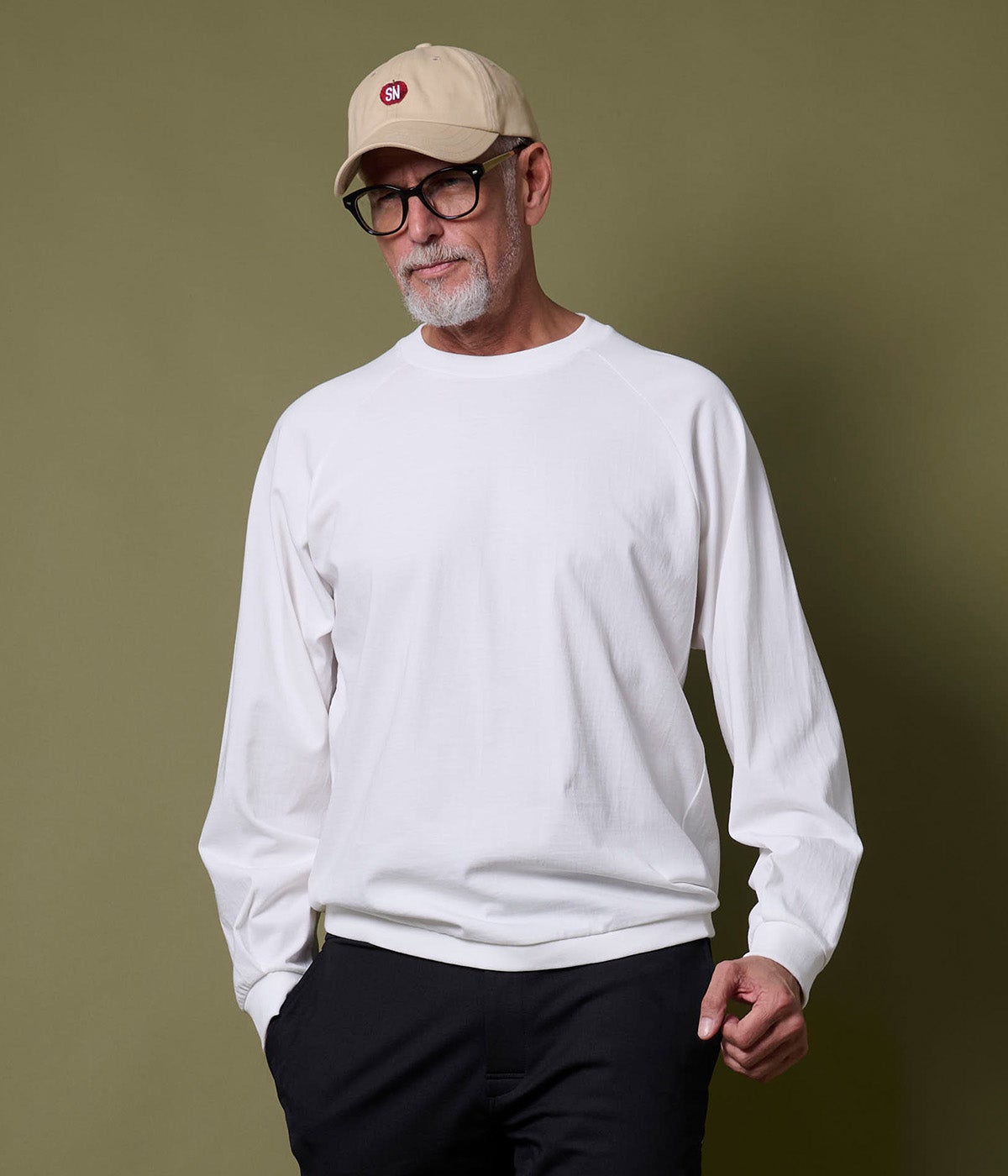 スウェットの商品一覧 | junhashimoto（ジュンハシモト）Official webshop