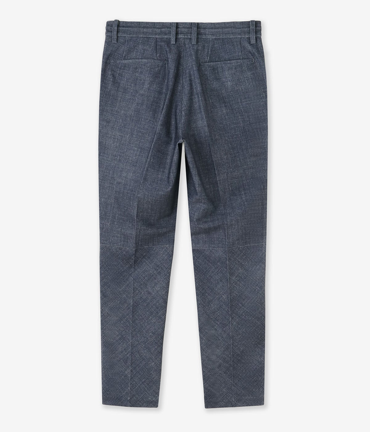EASY TUCK PANTS | junhashimoto（ジュンハシモト）Official webshop