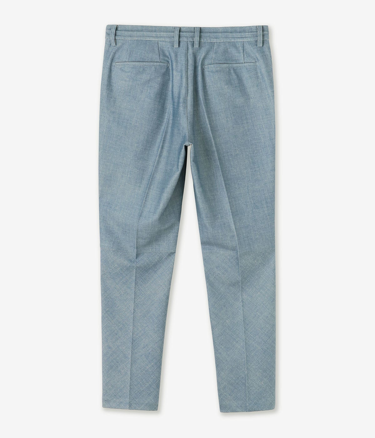 パンツ junhashimoto P09 EASY TUCK PANTS FOUR SEASON PANTS | junhashimoto（ジュンハシモト）Official webshop
