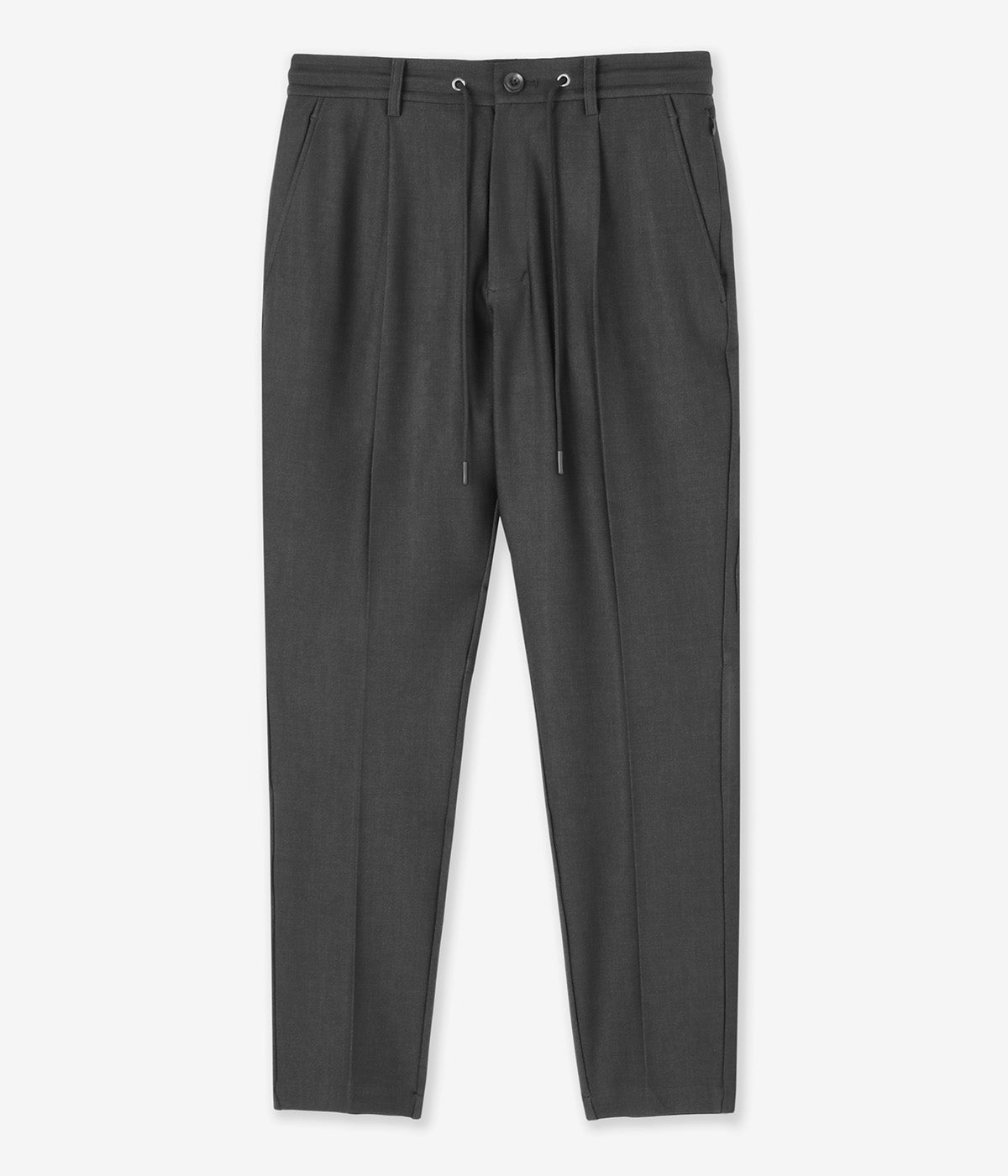 EASY TUCK PANTS | junhashimoto（ジュンハシモト）Official webshop