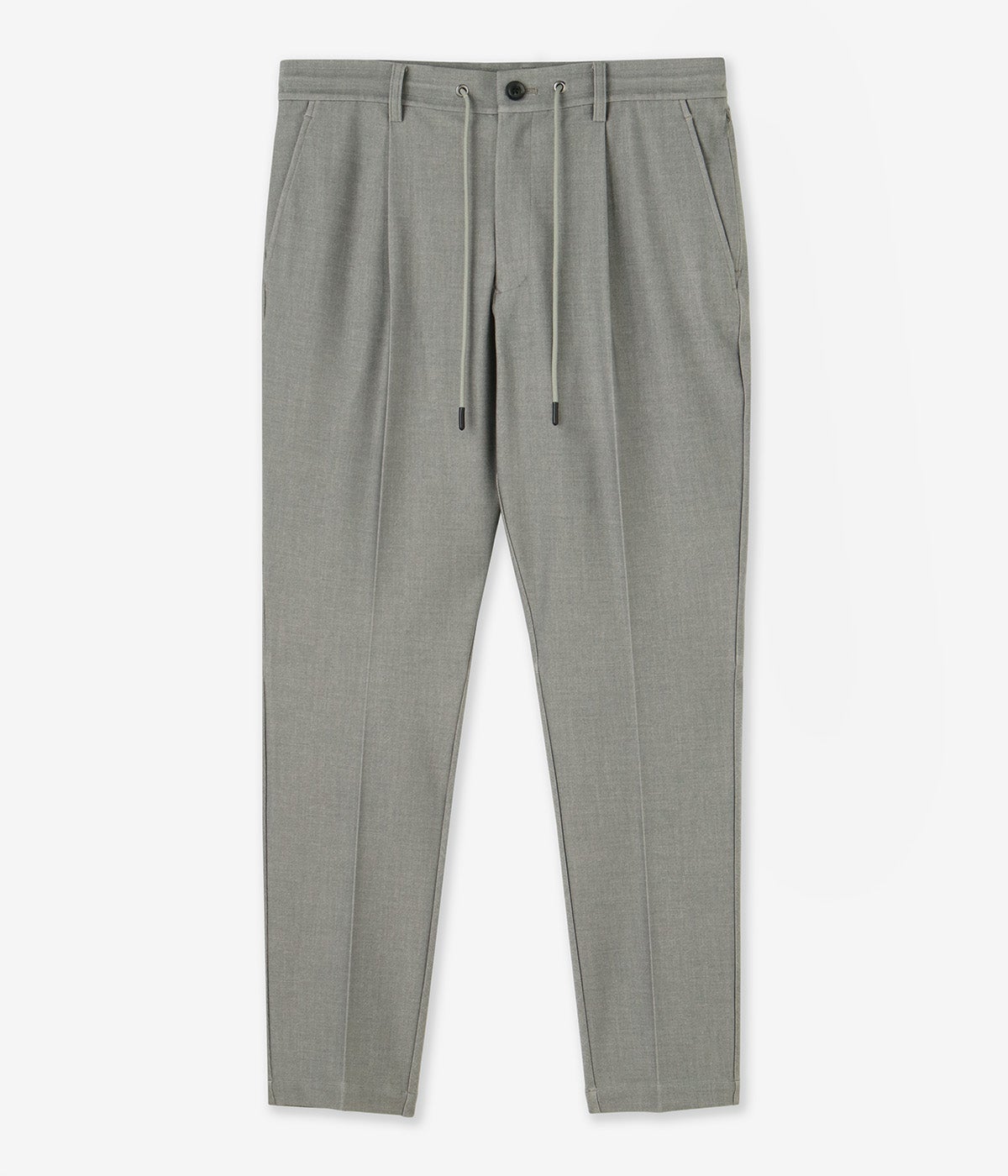 EASY TUCK PANTS | junhashimoto（ジュンハシモト）Official webshop
