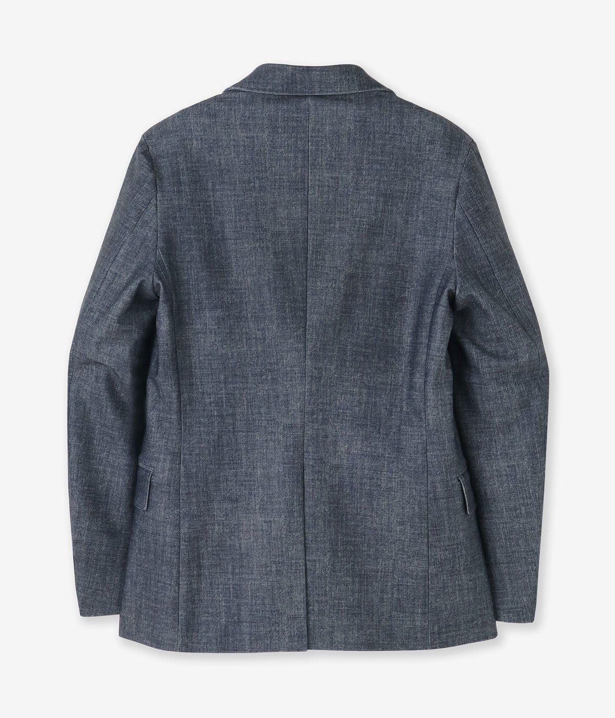 FULL LINING JERSEY JACKET | junhashimoto（ジュンハシモト）Official