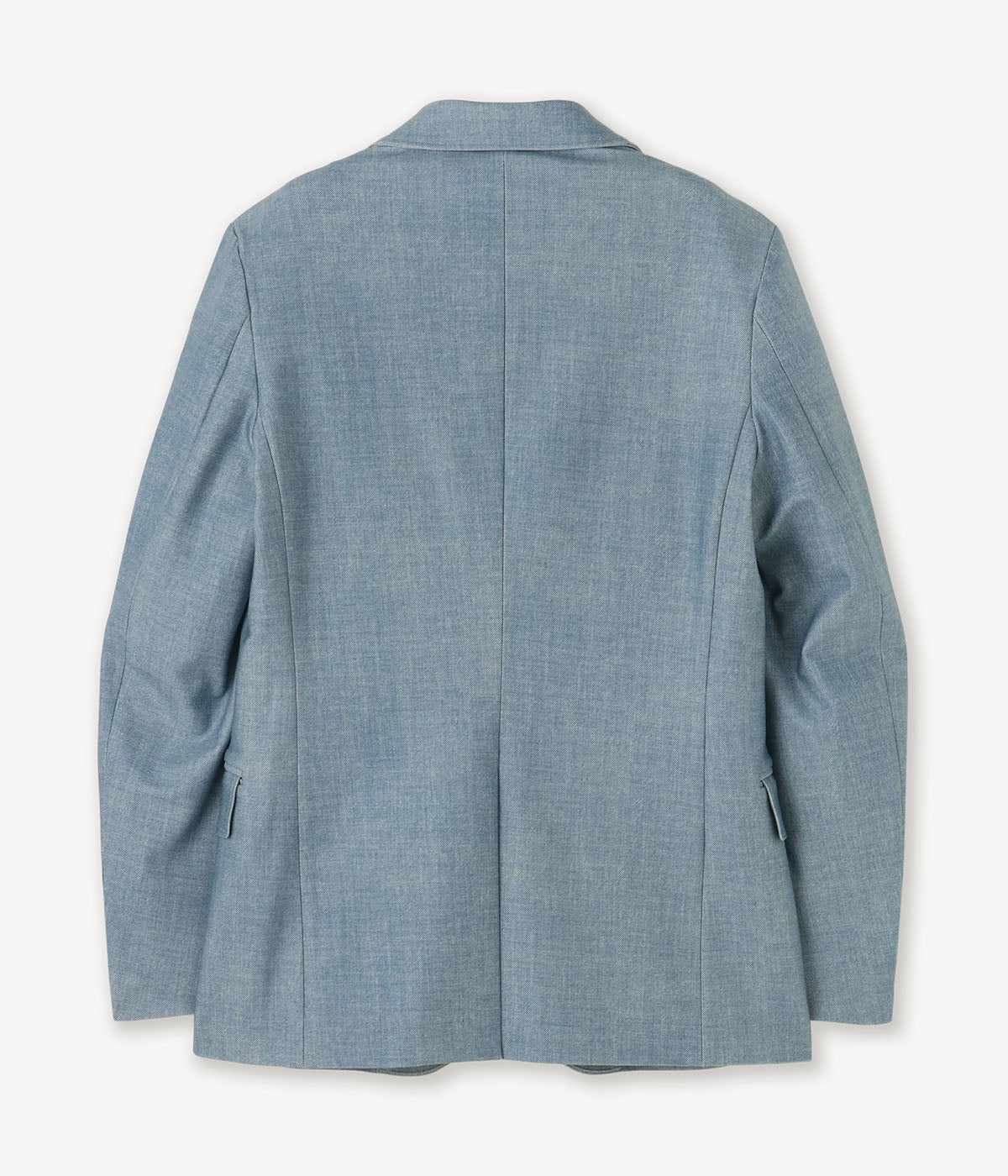 FULL LINING JERSEY JACKET | junhashimoto（ジュンハシモト）Official