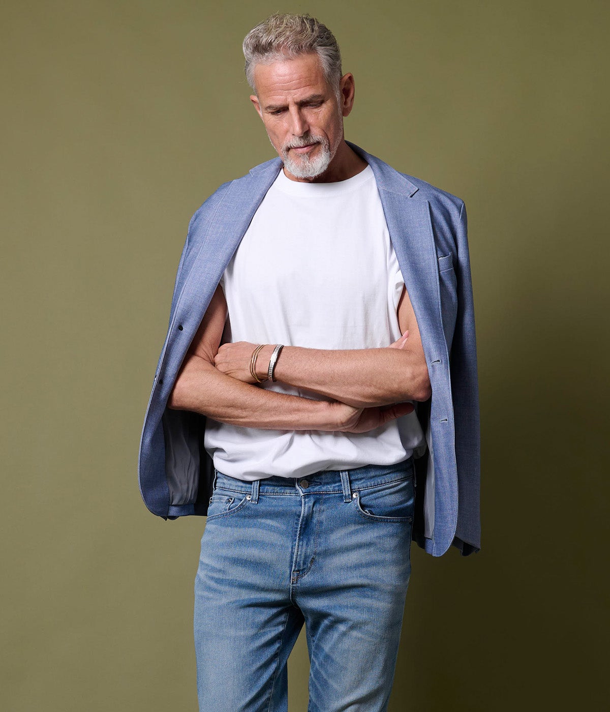 FULL LINING JERSEY JACKET | junhashimoto（ジュンハシモト）Official