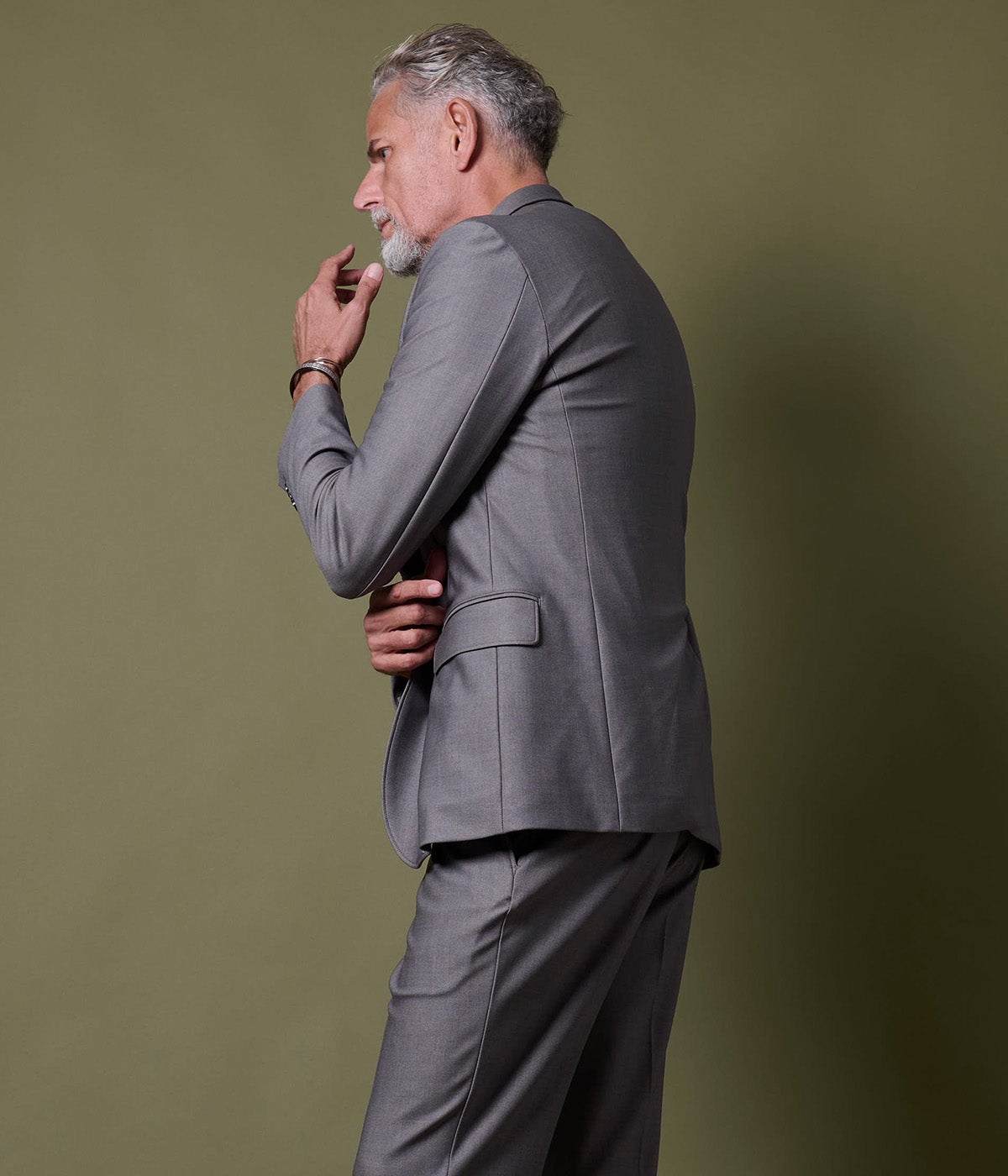 FULL LINING JERSEY JACKET | junhashimoto（ジュンハシモト）Official