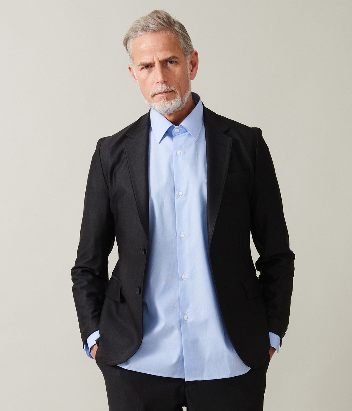 FULL LINING JERSEY JACKET | junhashimoto（ジュンハシモト）Official