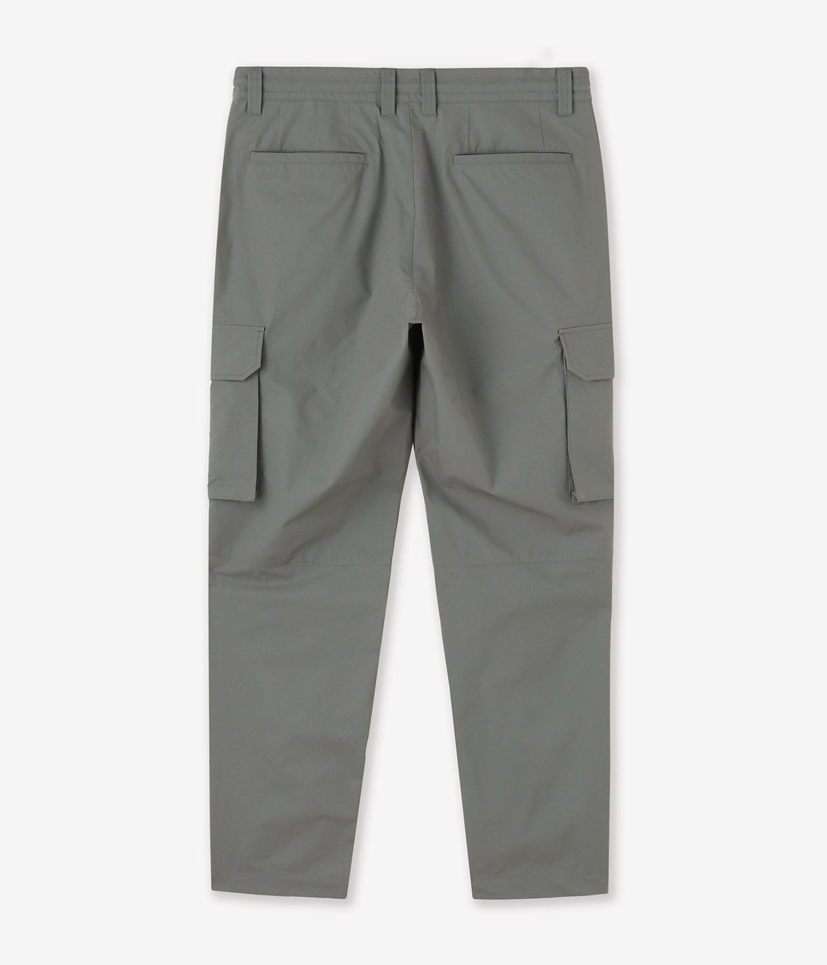 1 TUCK CARGO POCKET PANTS | junhashimoto（ジュンハシモト）Official
