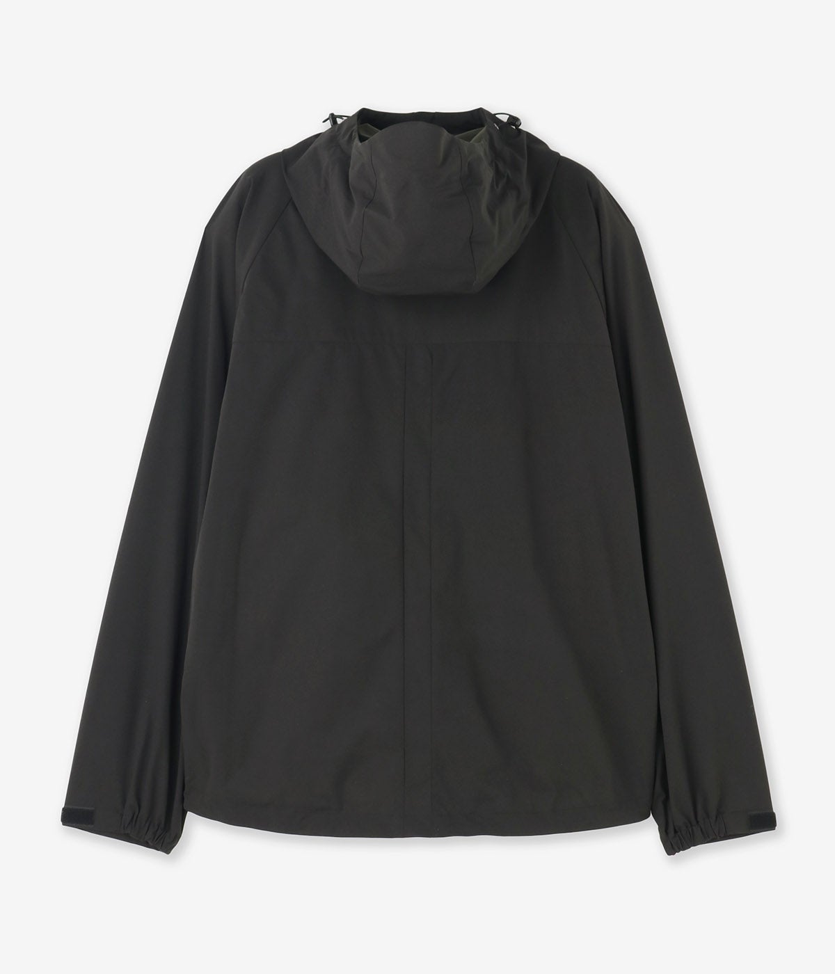 UTILITY ZIP UP HOODIE | junhashimoto（ジュンハシモト）Official webshop