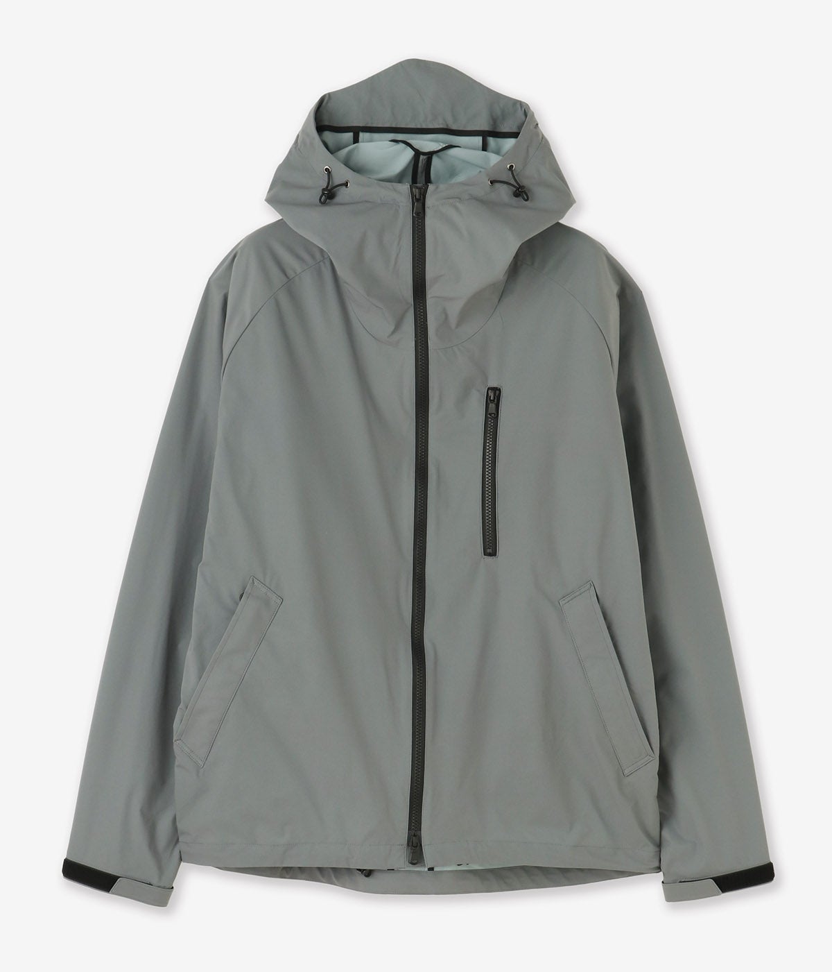 ゆさん専用！ UTILITY ZIP UP HOODIE | junhashimoto（ジュンハシモト）Official webshop
