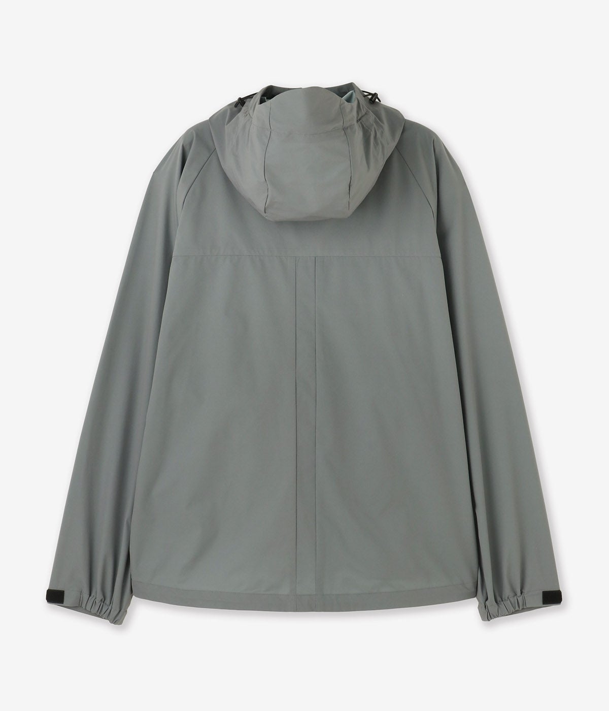 UTILITY ZIP UP HOODIE | junhashimoto（ジュンハシモト）Official webshop