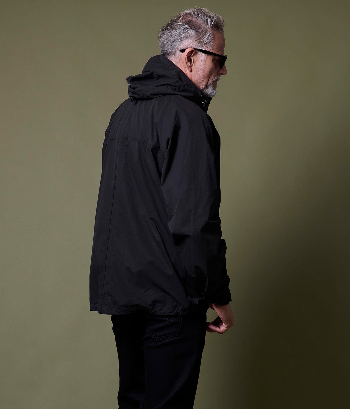 junhashimoto ジュンハシモト 101SERIBU ポロシャツ 黒 3 1102412036_top.jpg
