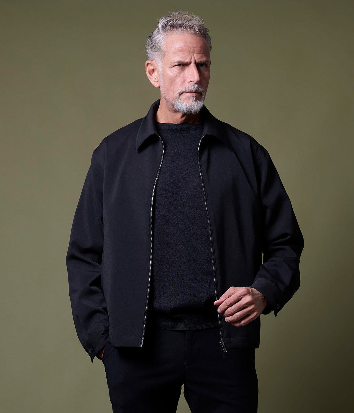 アウターの商品一覧 | junhashimoto（ジュンハシモト）Official webshop