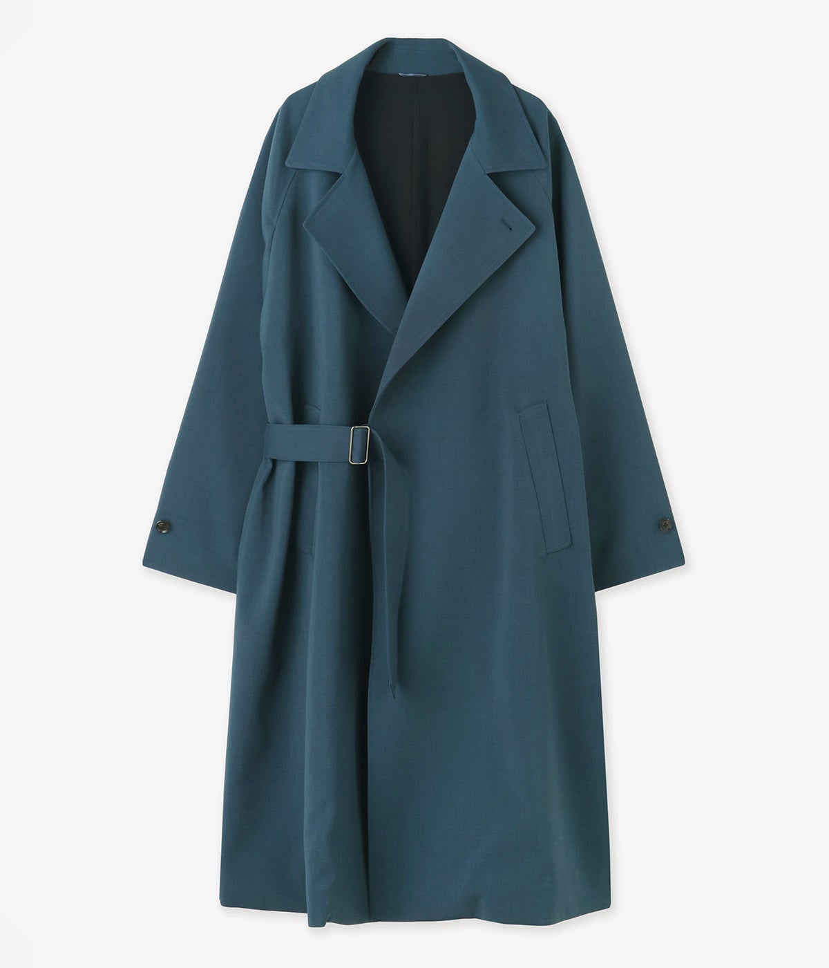 ジャケット・アウター junhashimoto tielocken coat LOOSE TIELOCKEN COAT | junhashimoto（ジュンハシモト）Official webshop