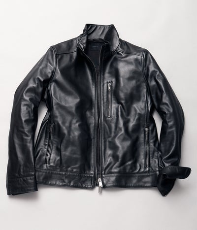 レザーの商品一覧 | junhashimoto（ジュンハシモト）Official webshop