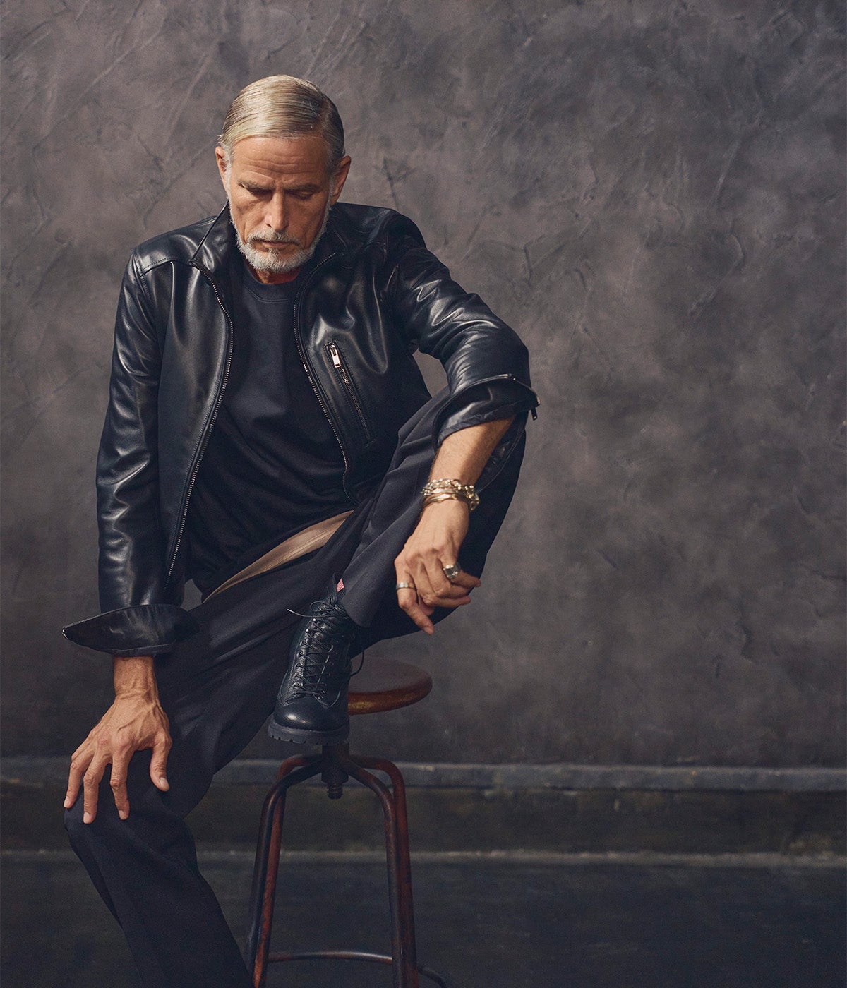 INNER RIDERS made by EMMETI | junhashimoto（ジュンハシモト