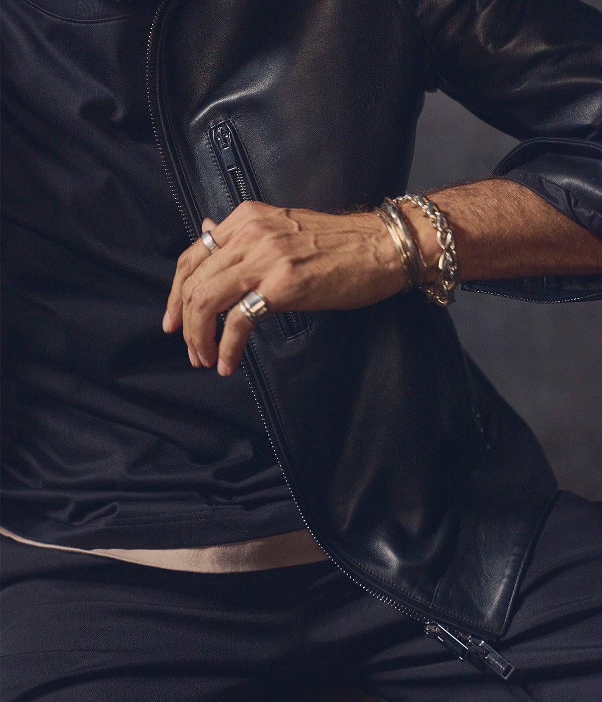 INNER RIDERS made by EMMETI | junhashimoto（ジュンハシモト