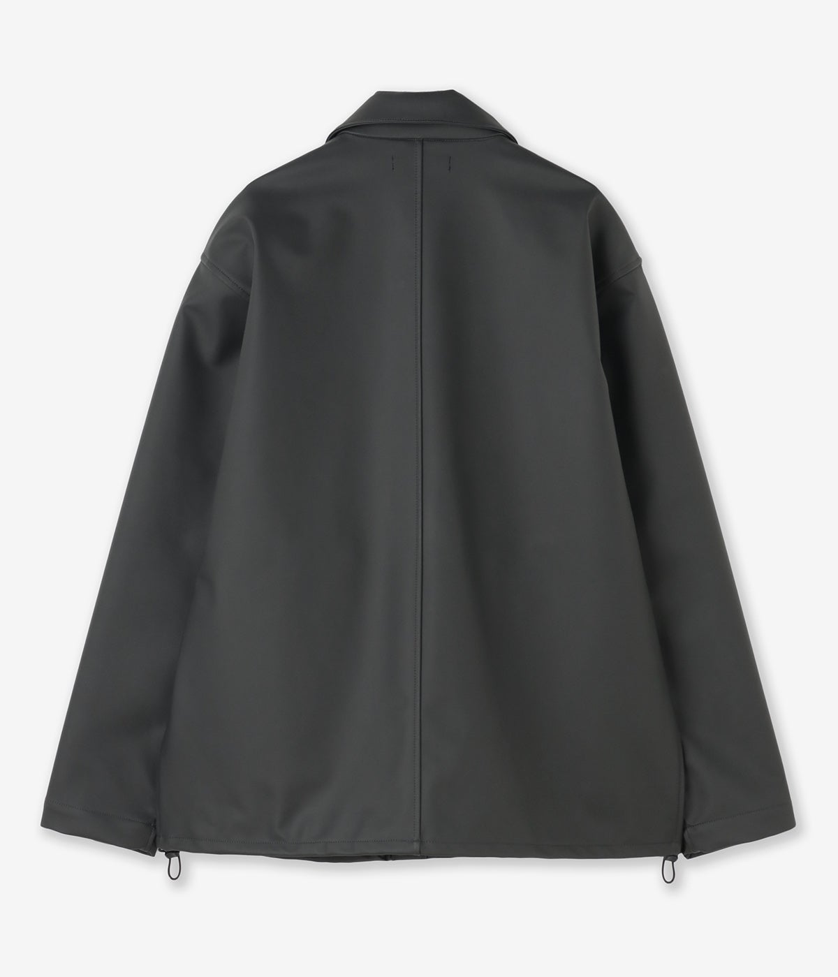 COATCH JACKET | junhashimoto（ジュンハシモト）Official webshop