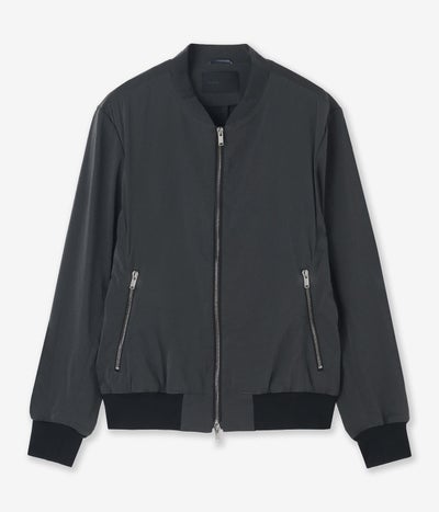 ULTRA LIGHT MA-1 | junhashimoto（ジュンハシモト）Official webshop