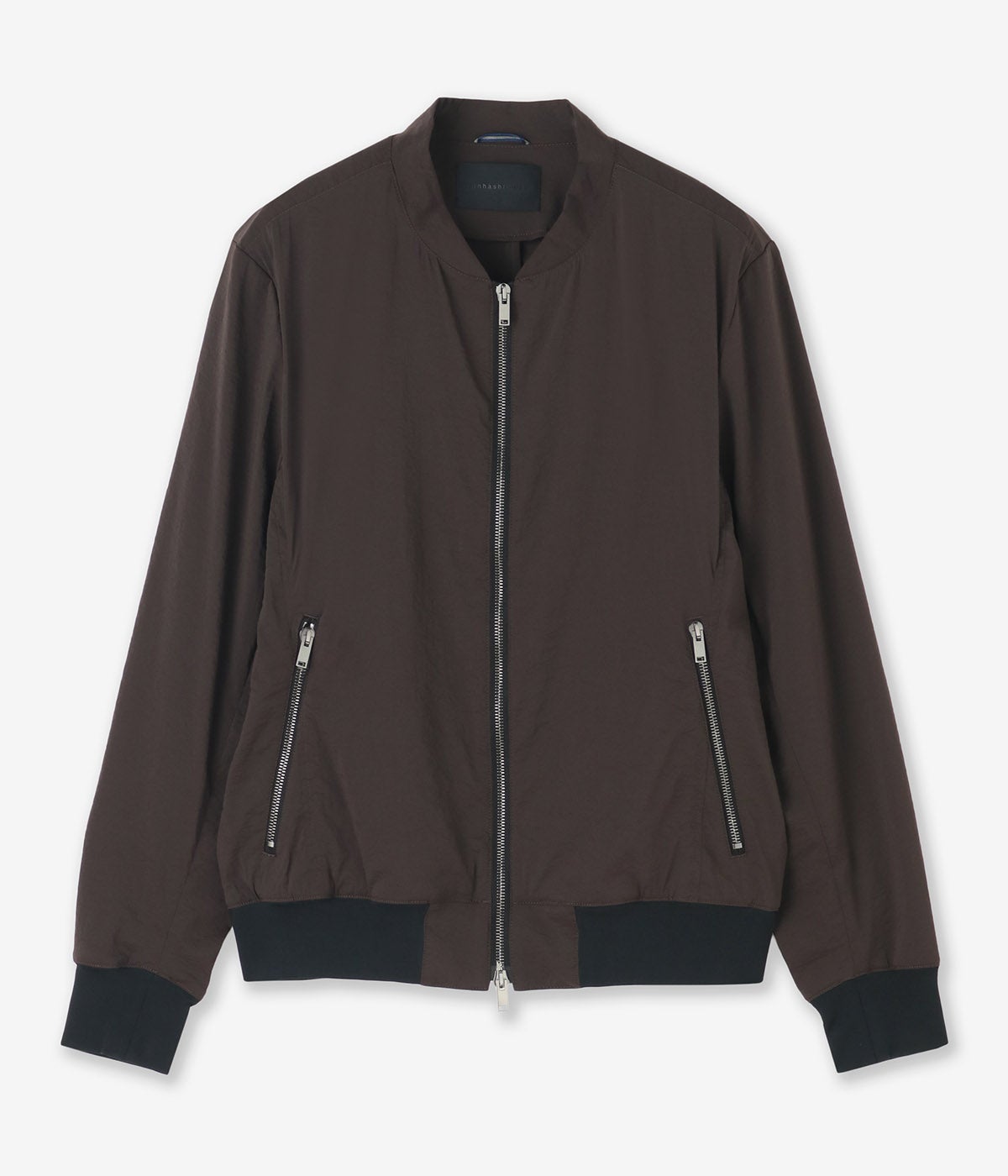 ULTRA LIGHT MA-1 | junhashimoto（ジュンハシモト）Official webshop