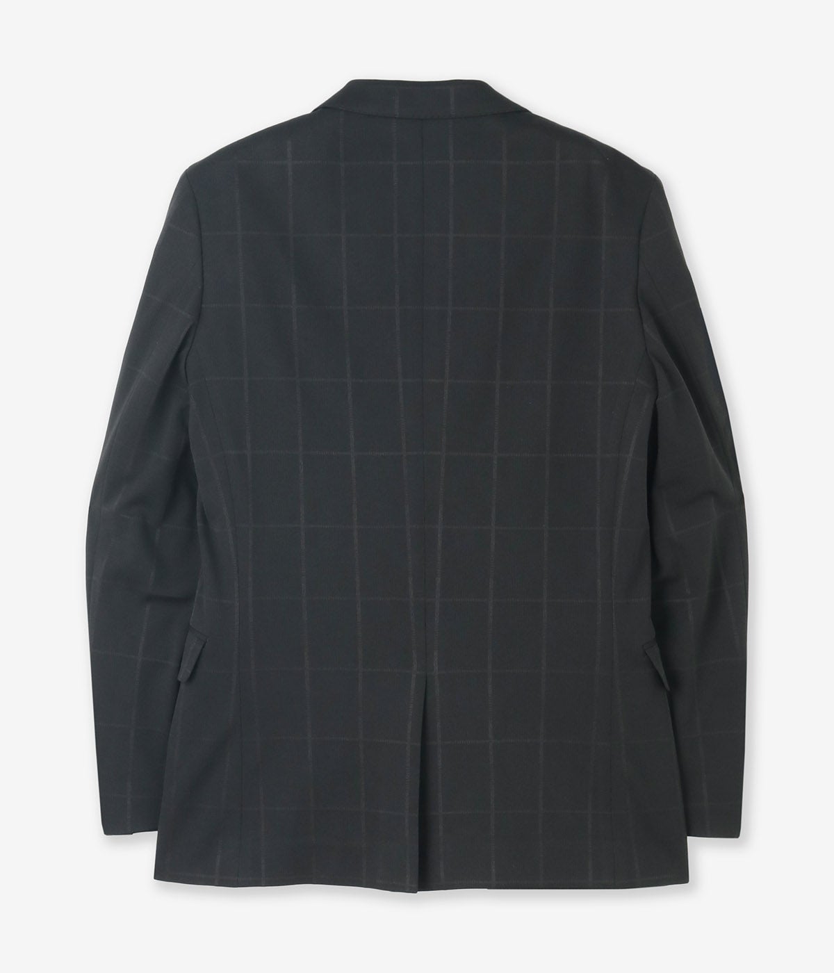 UNCONSTRUCTED JACKET | junhashimoto（ジュンハシモト）Official webshop