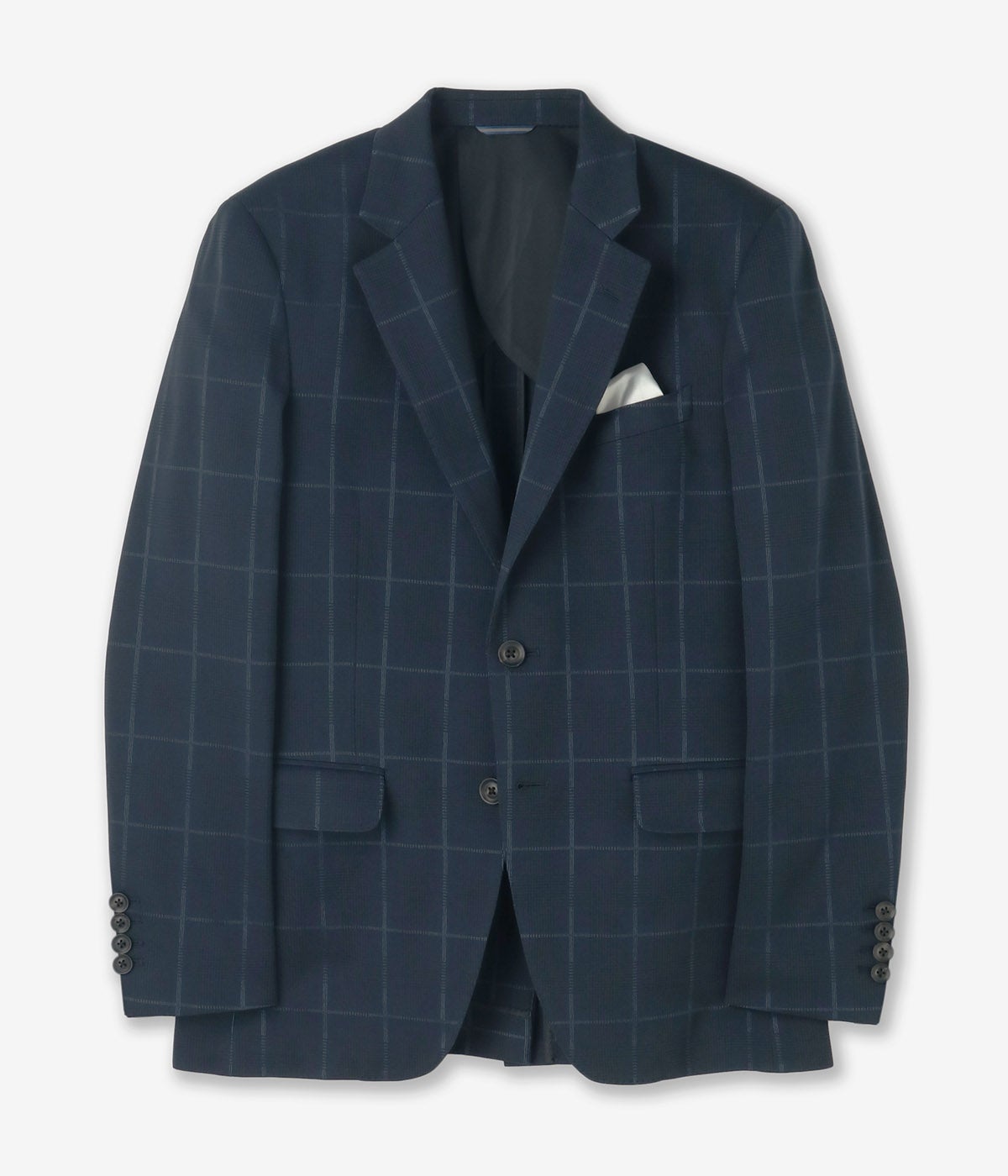 UNCONSTRUCTED JACKET | junhashimoto（ジュンハシモト）Official webshop
