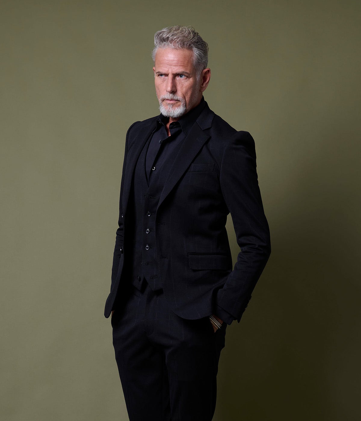 ジュンハシモト セットアップ スーツ ネイビー コットンリネン アンコン UNCONSTRUCTED JACKET | junhashimoto（ジュンハシモト）Official webshop