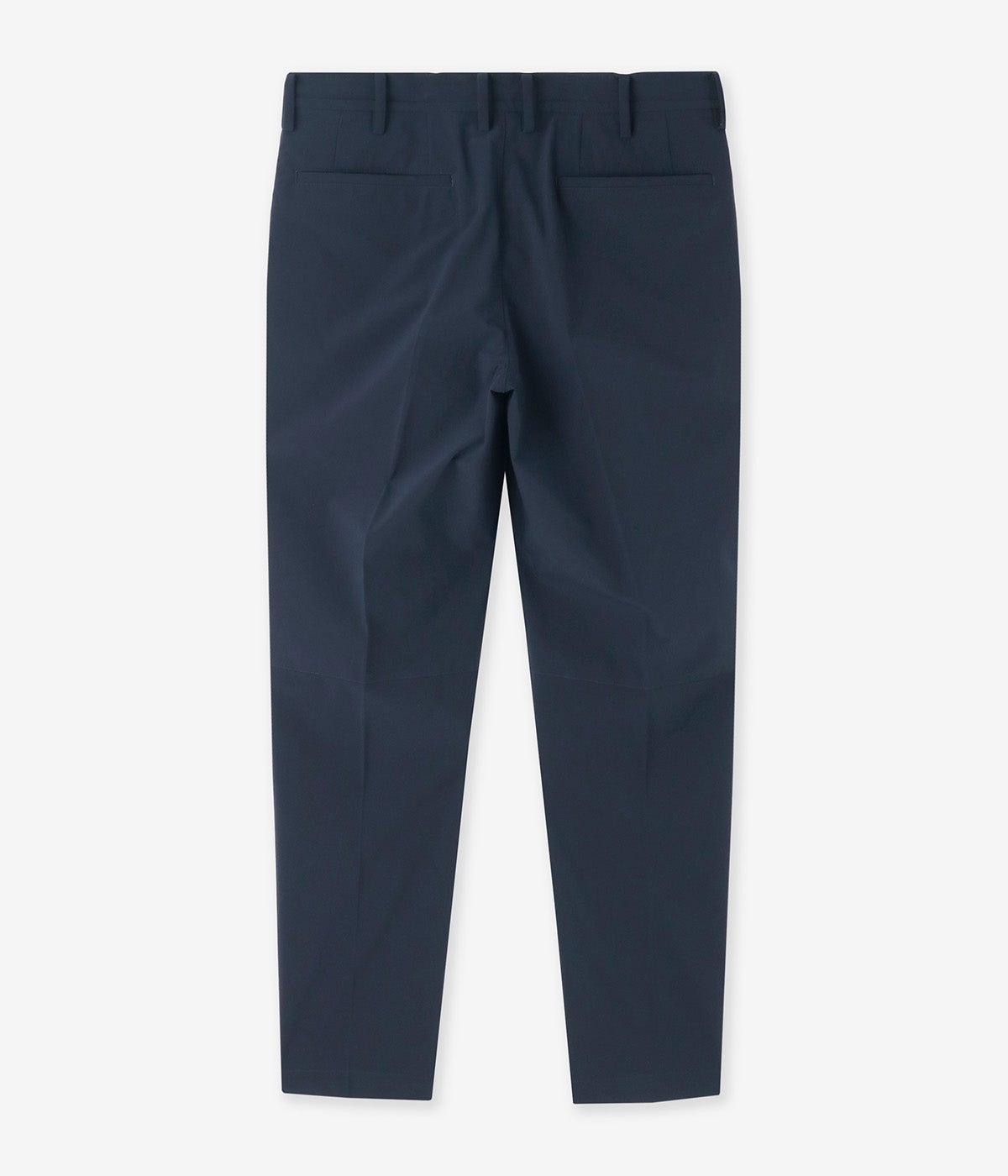 1 TUCK EASY PANTS | junhashimoto（ジュンハシモト）Official webshop