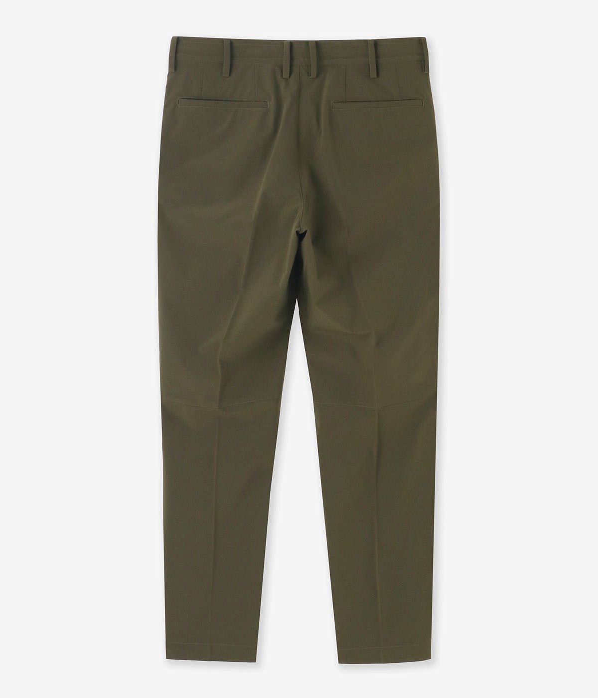 1 TUCK EASY PANTS | junhashimoto（ジュンハシモト）Official webshop