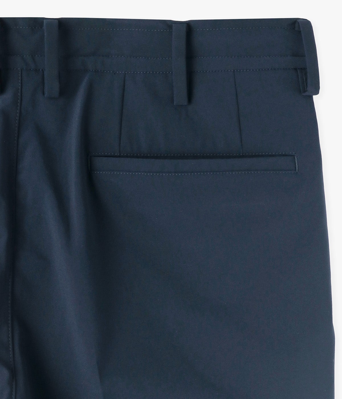 1 TUCK EASY PANTS | junhashimoto（ジュンハシモト）Official webshop