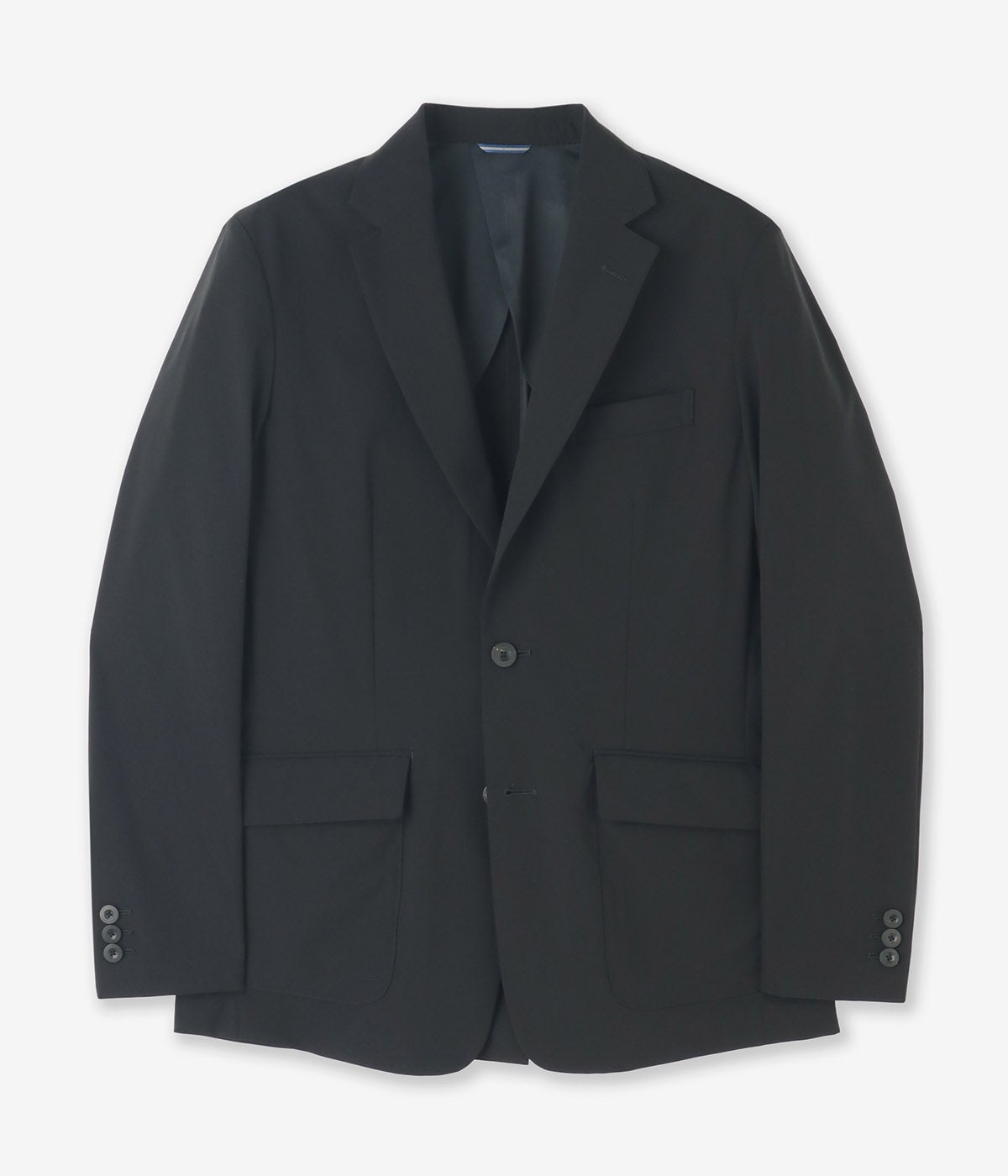 TRAVEL JACKET | junhashimoto（ジュンハシモト）Official webshop