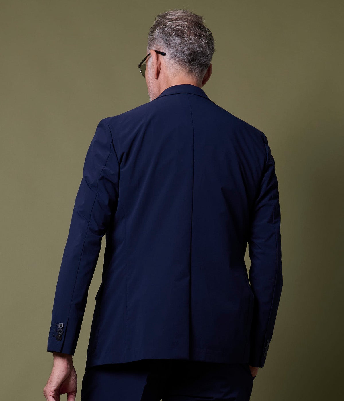 TRAVEL JACKET | junhashimoto（ジュンハシモト）Official webshop