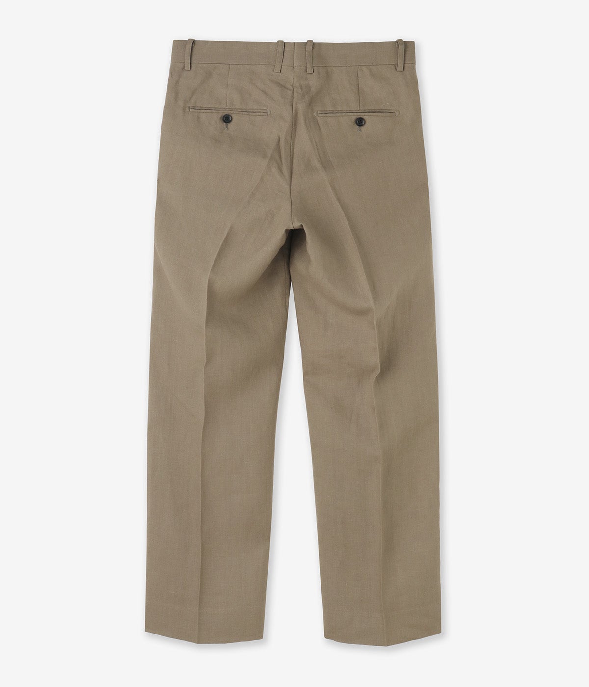 2 TUCK WIDE SLACKS | junhashimoto（ジュンハシモト）Official webshop