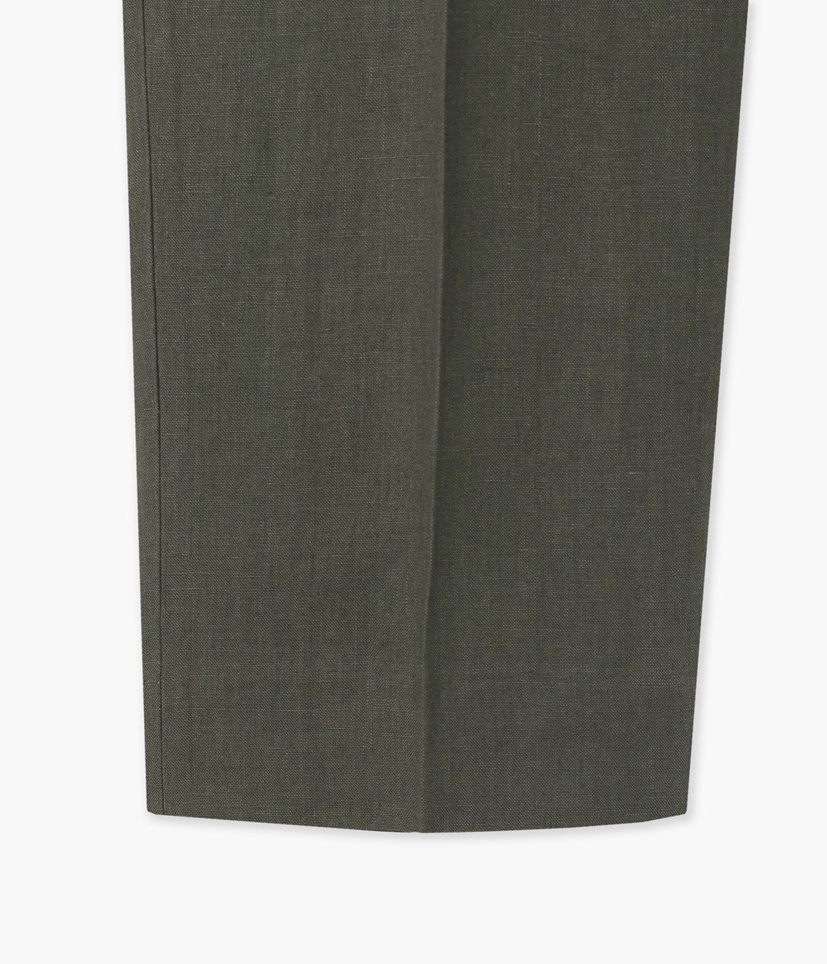 2 TUCK WIDE SLACKS | junhashimoto（ジュンハシモト）Official webshop
