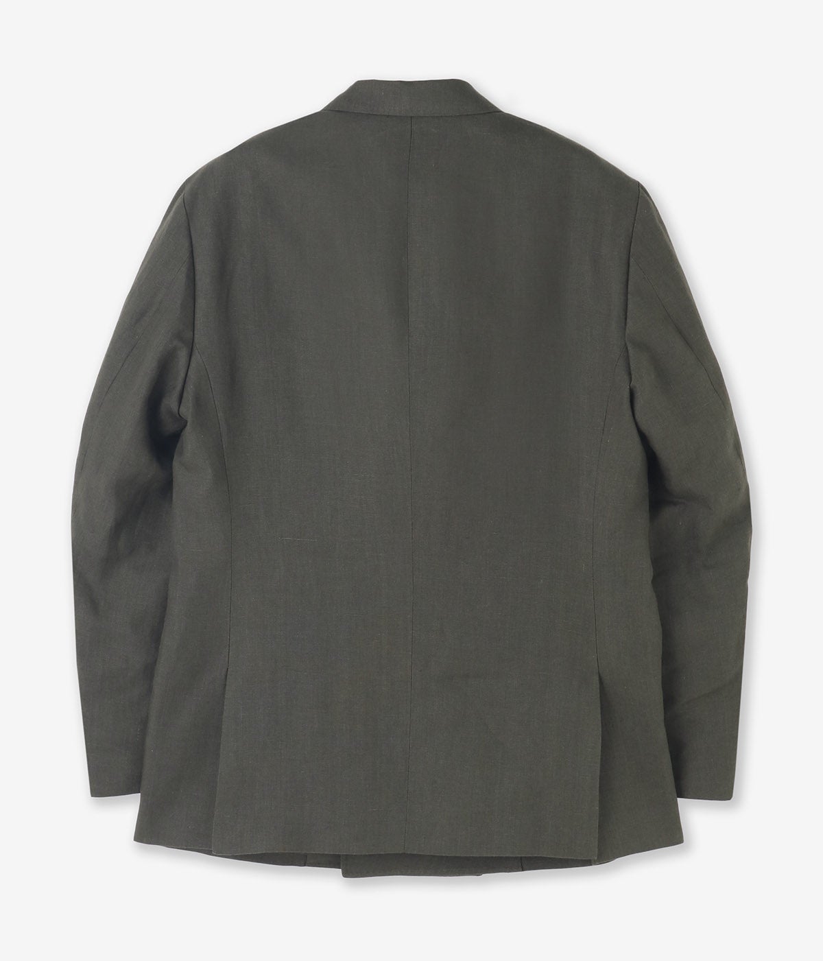 CLASSIC DOUBLE JACKET | junhashimoto（ジュンハシモト）Official webshop