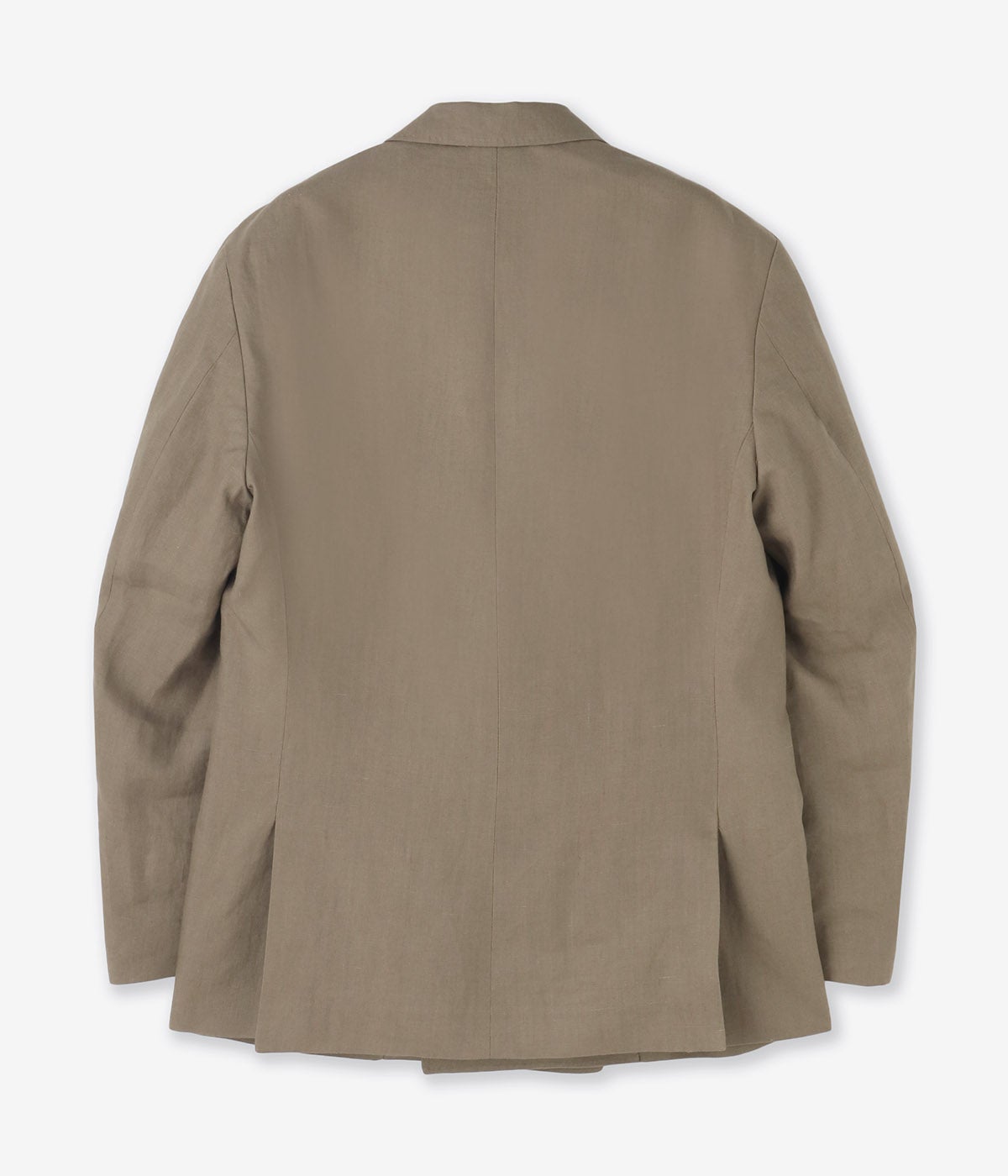 CLASSIC DOUBLE JACKET | junhashimoto（ジュンハシモト）Official webshop