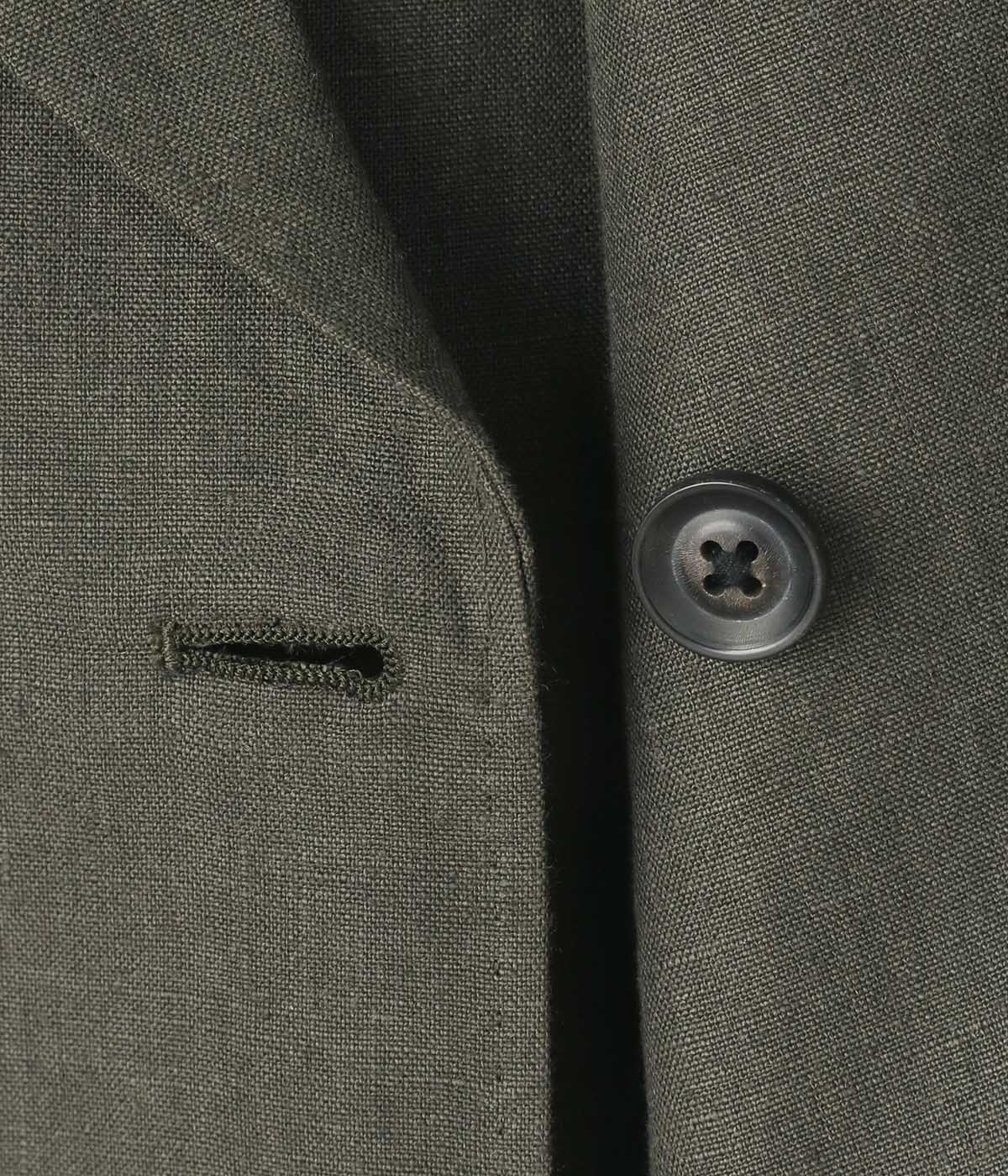 CLASSIC DOUBLE JACKET | junhashimoto（ジュンハシモト）Official webshop